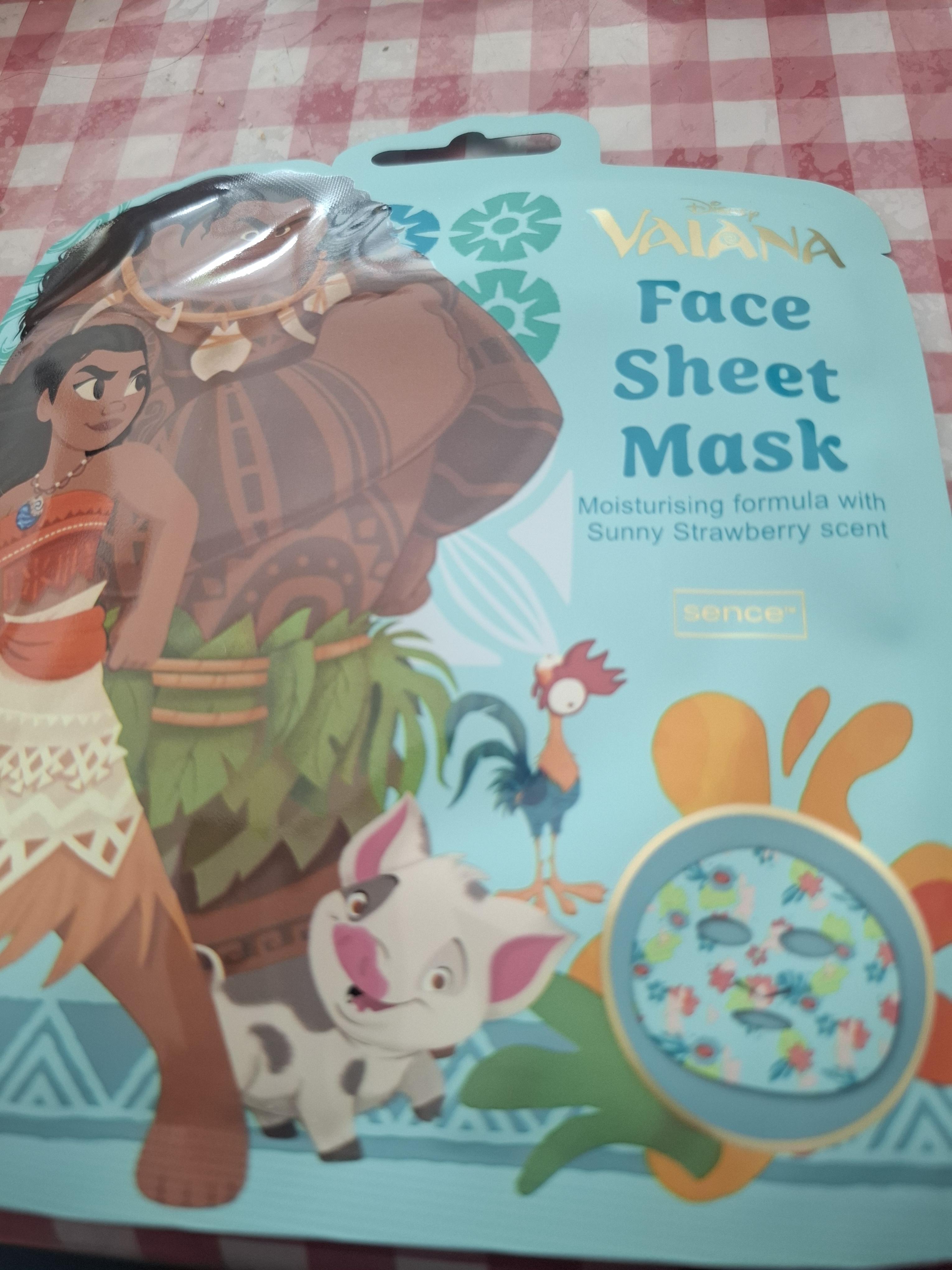 troc de troc masque image 0