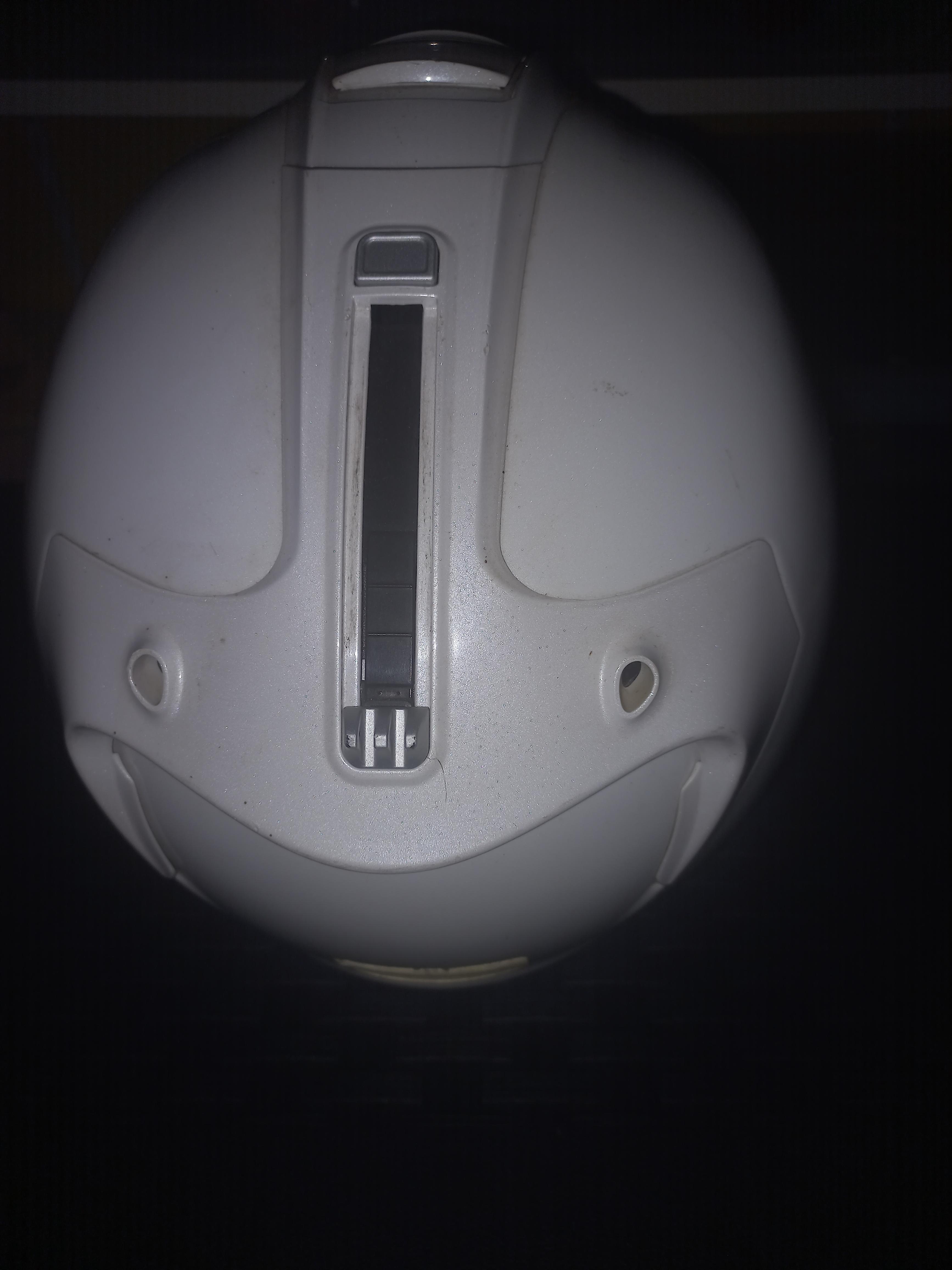 troc de troc casque de moto femme image 2
