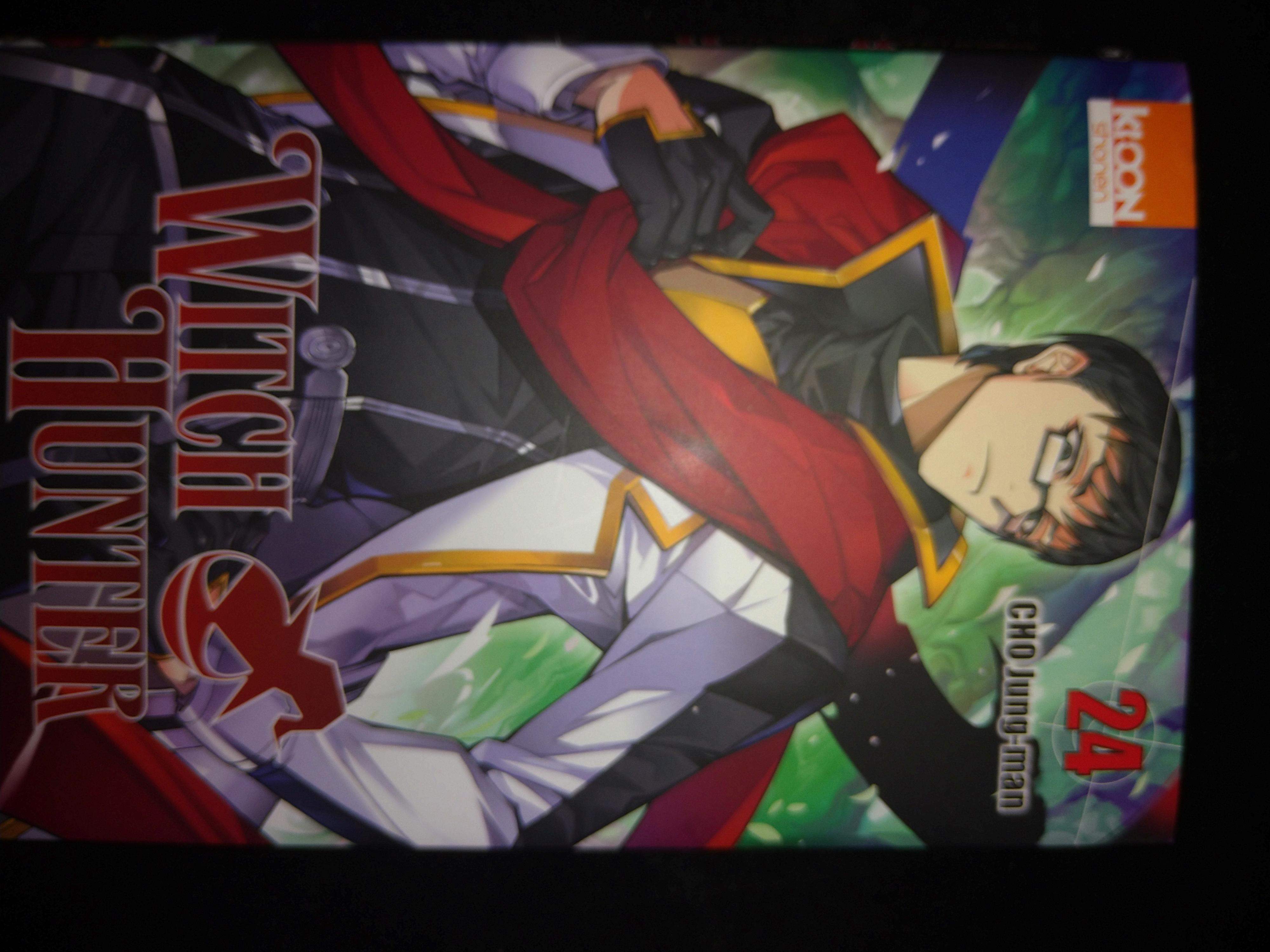 troc de troc mangas image 2