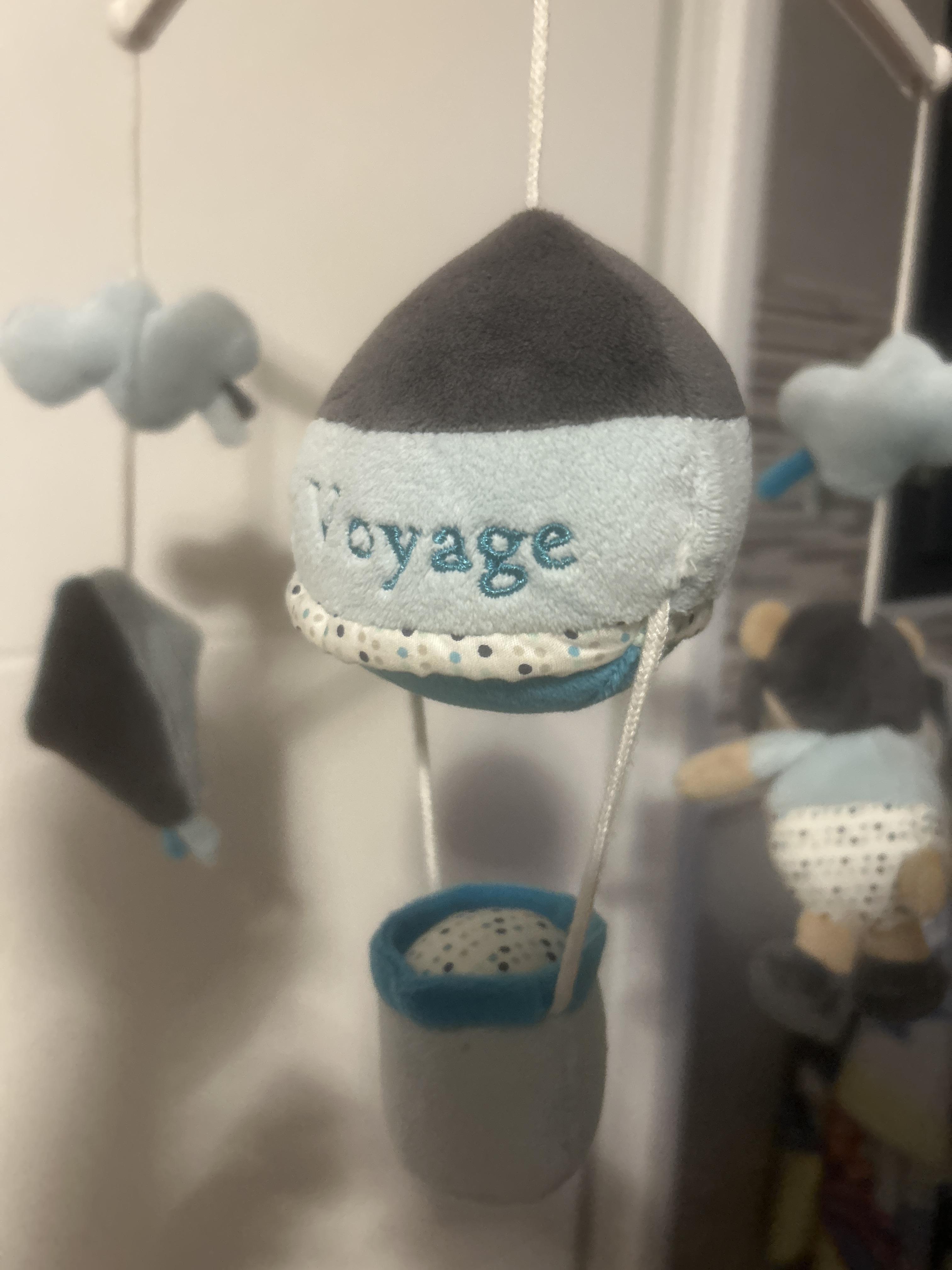 troc de troc mobile bébé image 1