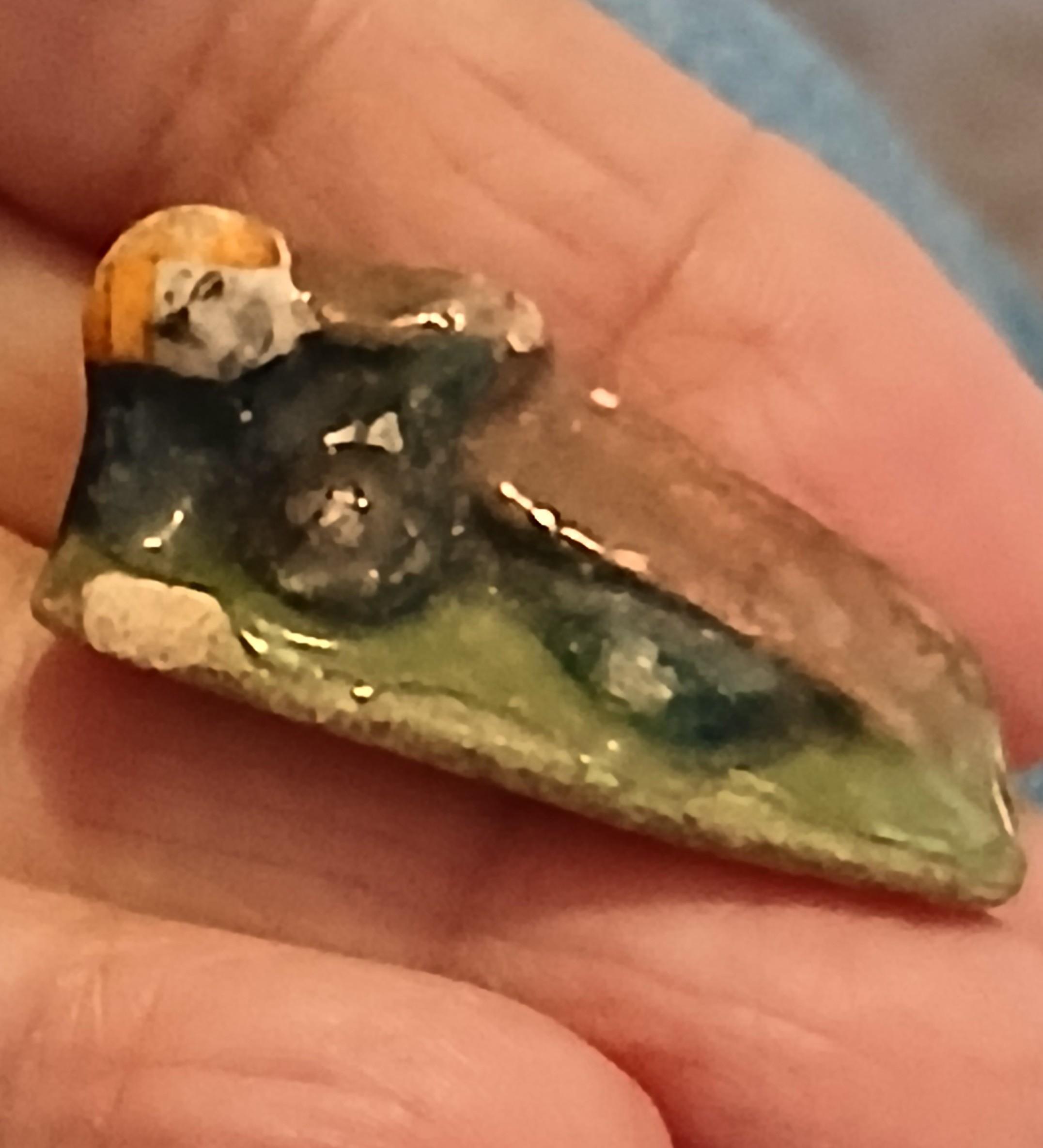 troc de troc une fève image 0