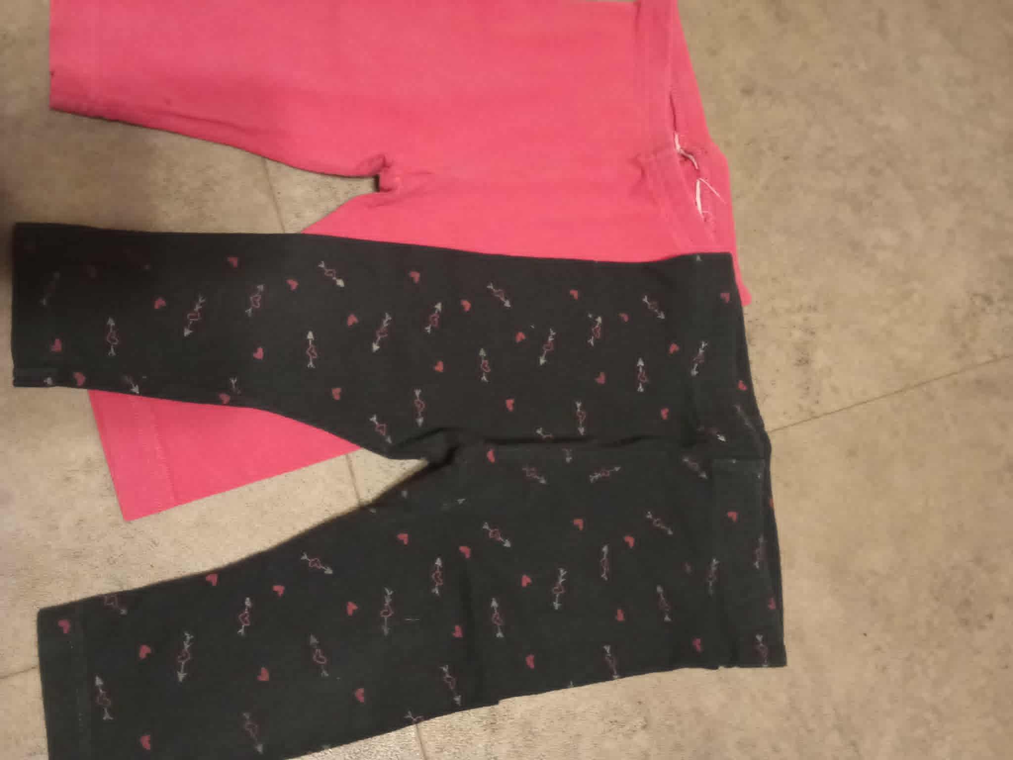 troc de troc lot de 2 calecon 6/9 mois image 0