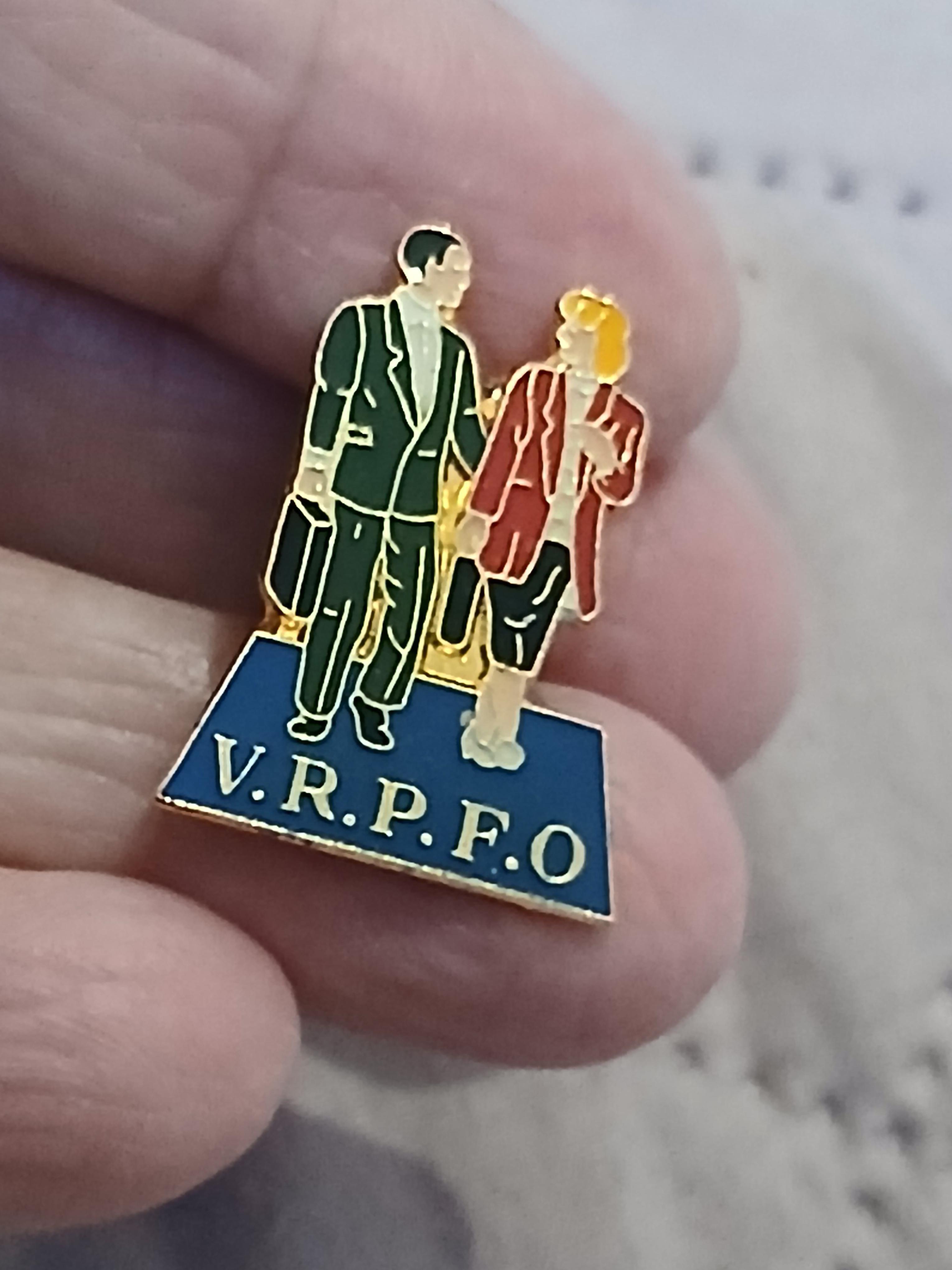 troc de troc un pins image 0