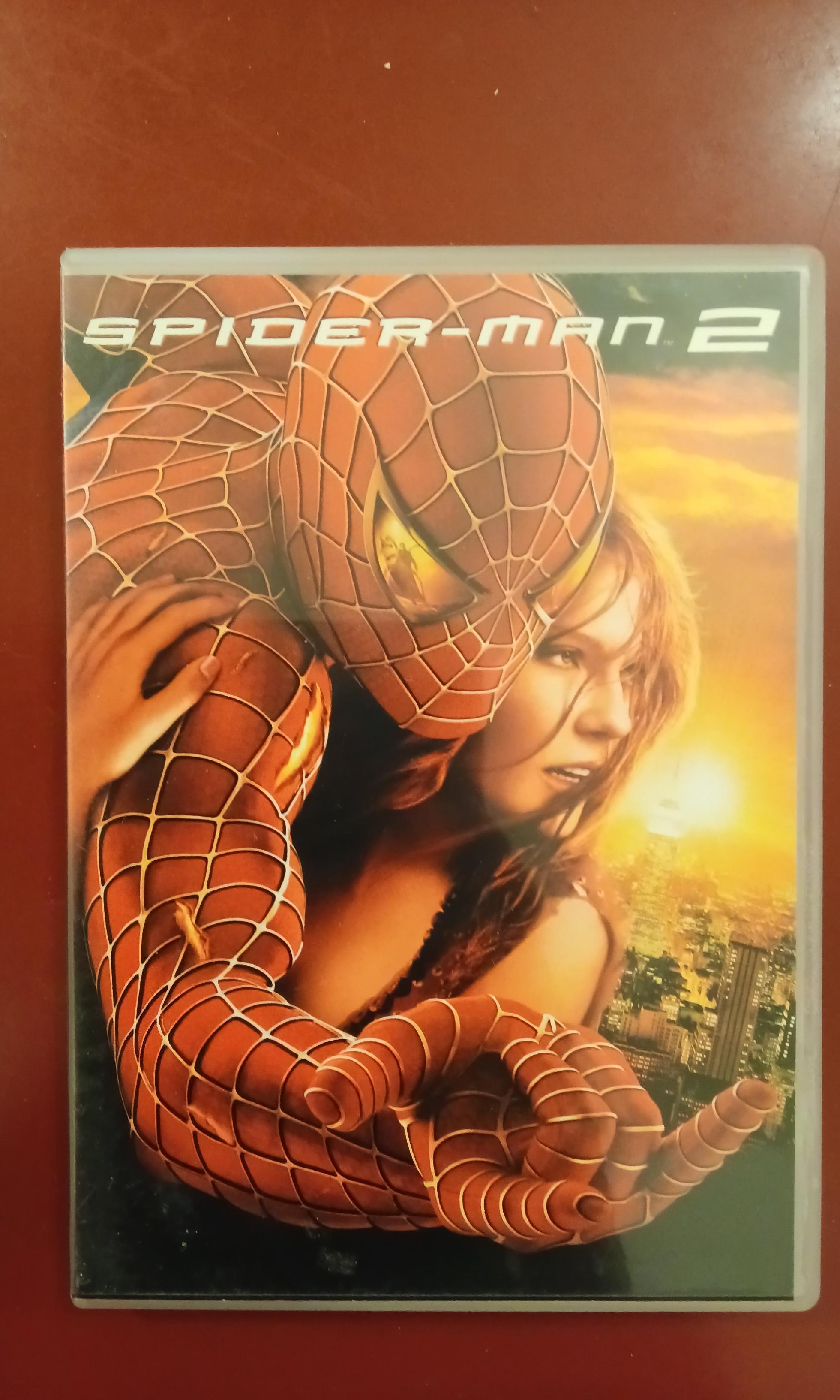 troc de troc spiderman 2 image 0