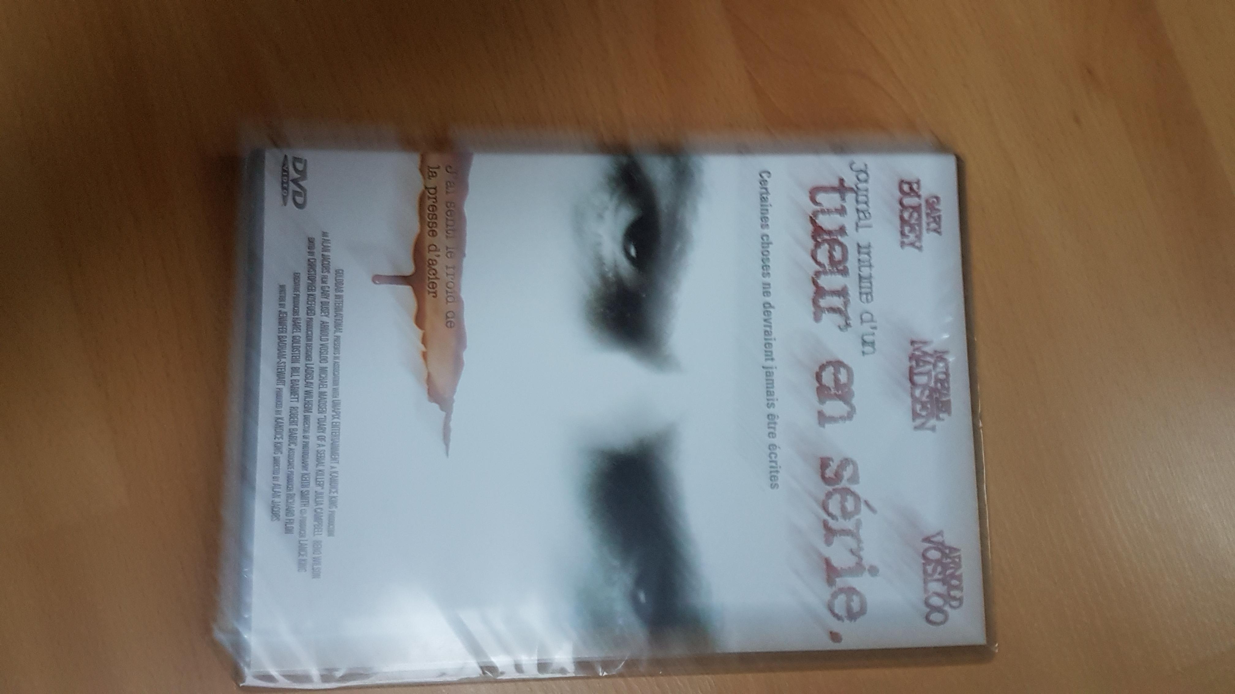 troc de troc dvd neuf 3 image 0