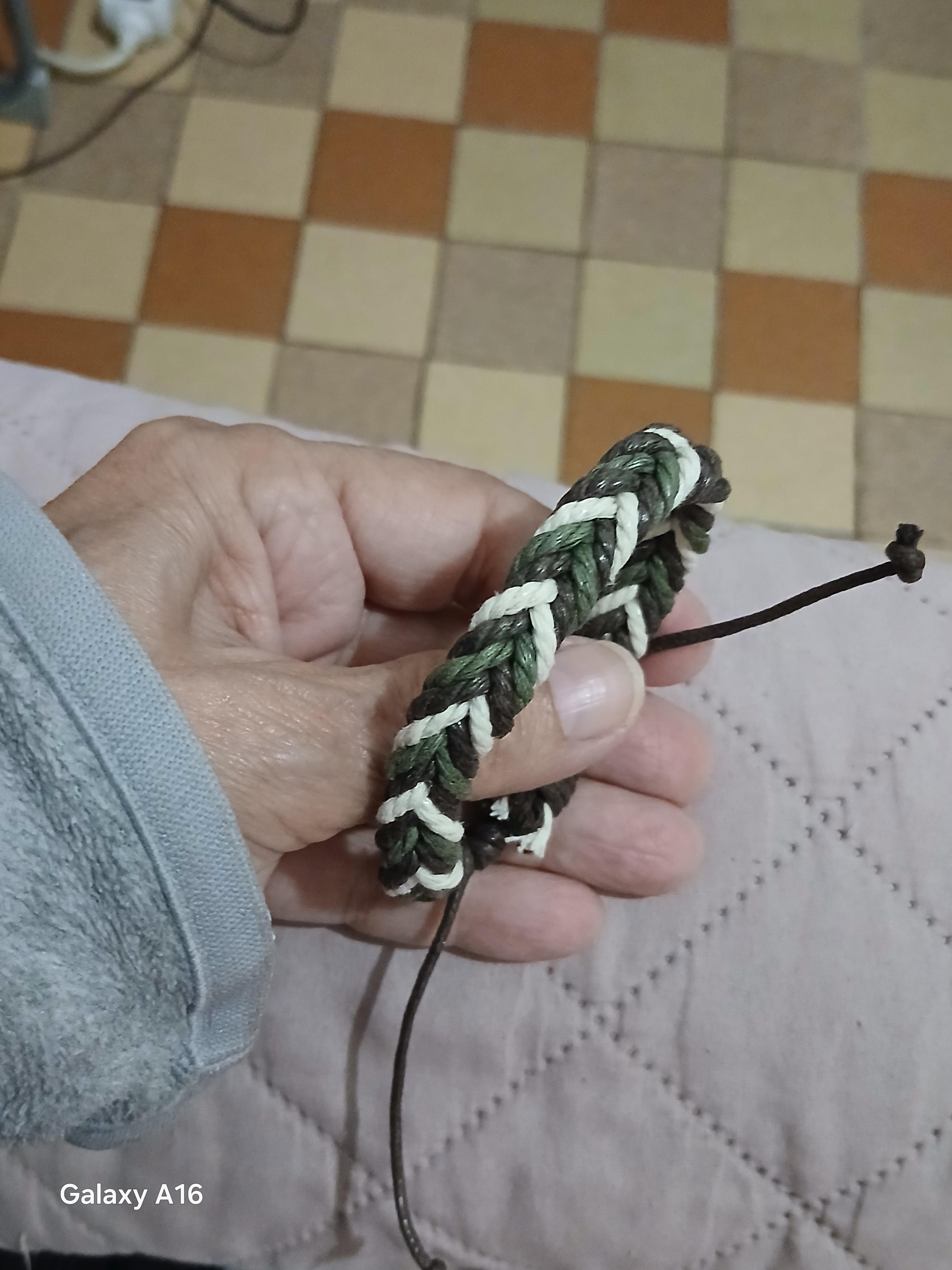 troc de troc bracelet femme image 1