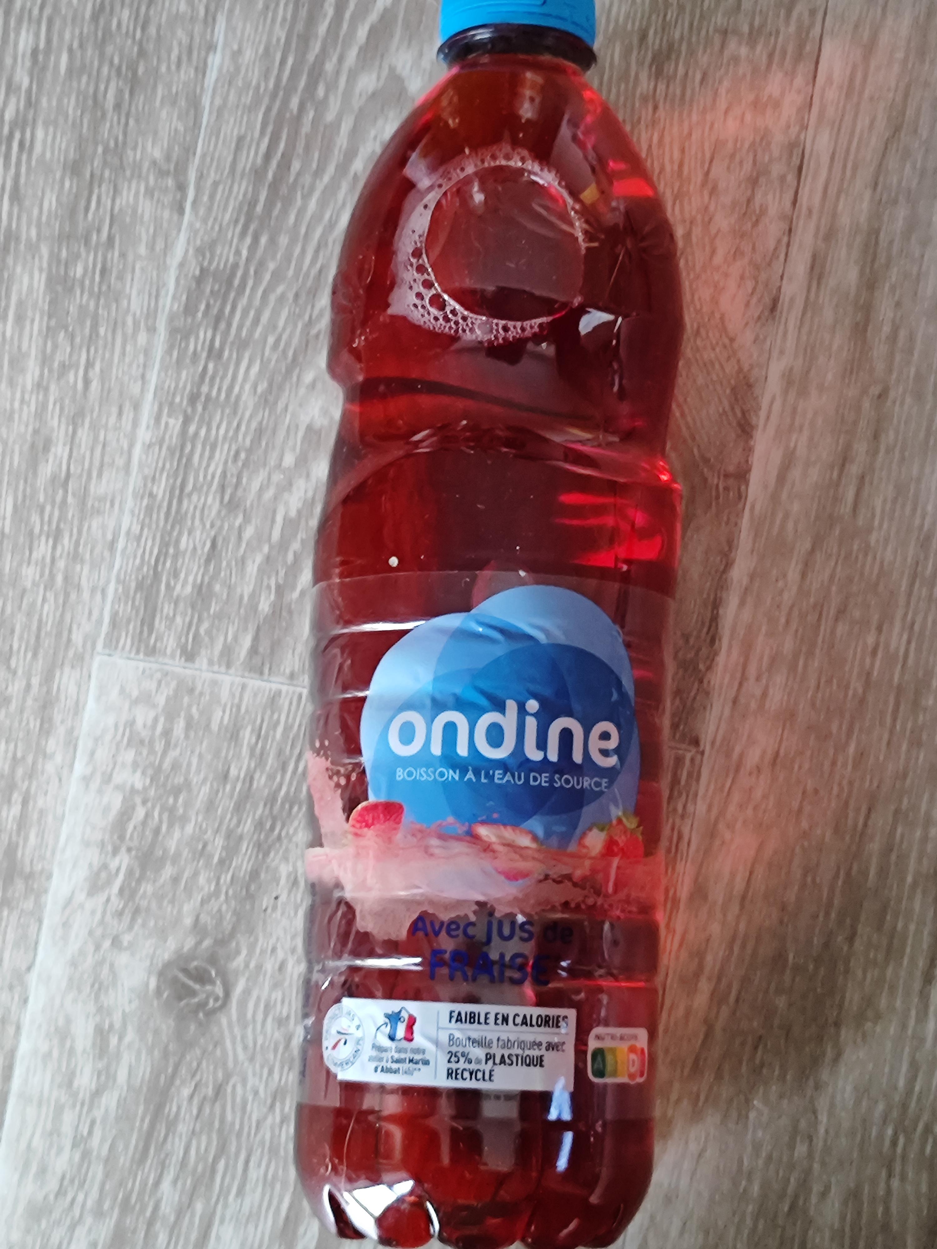 troc de troc lot de 3 bouteilles de boisson sans alcool image 0