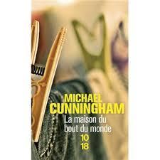 troc de troc livre - la maison du bout du monde - poche - m. cunningham image 0