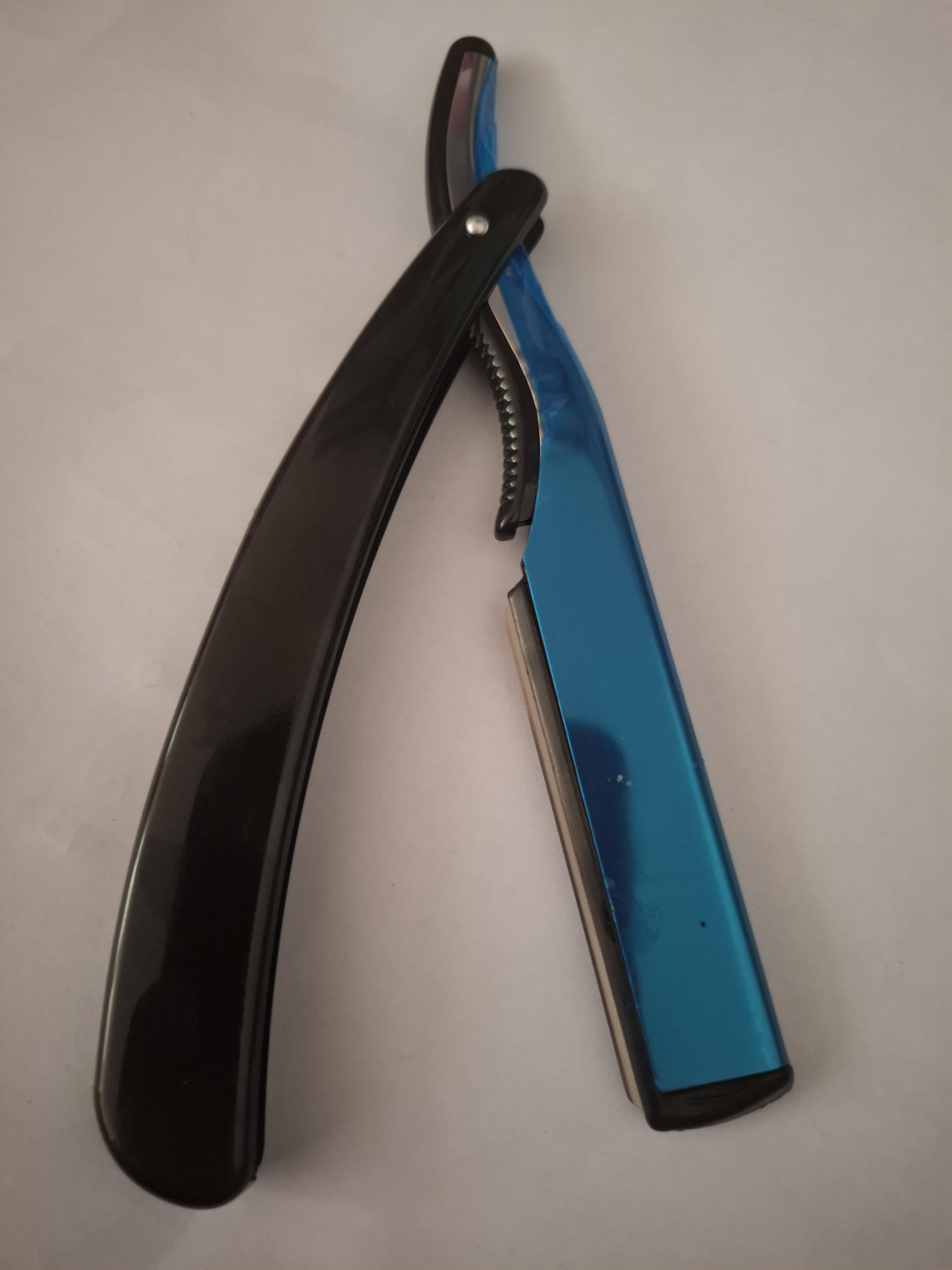troc de troc couteau coupe barbe neuf image 0