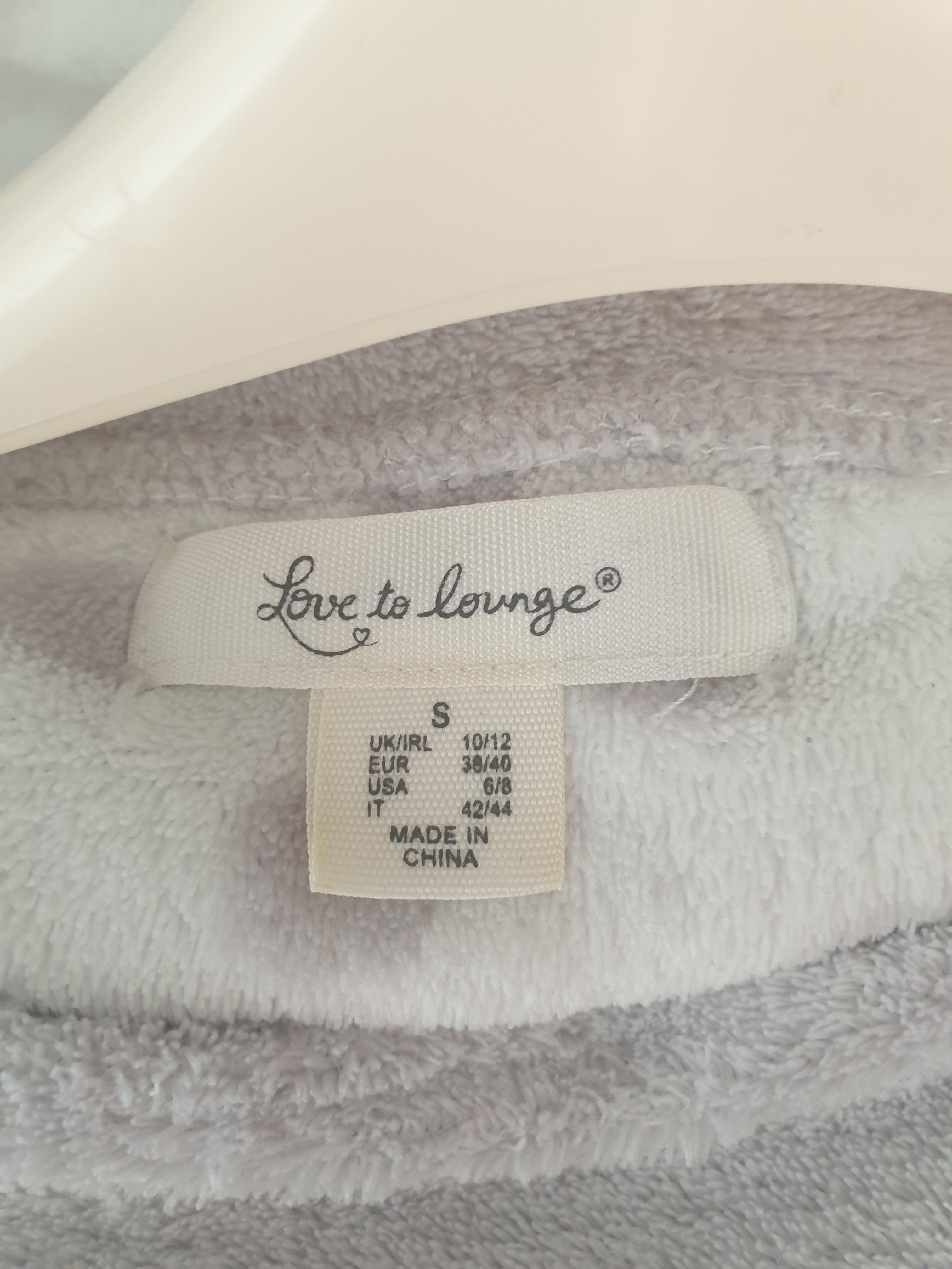 troc de troc réservé-haut pyjama image 2