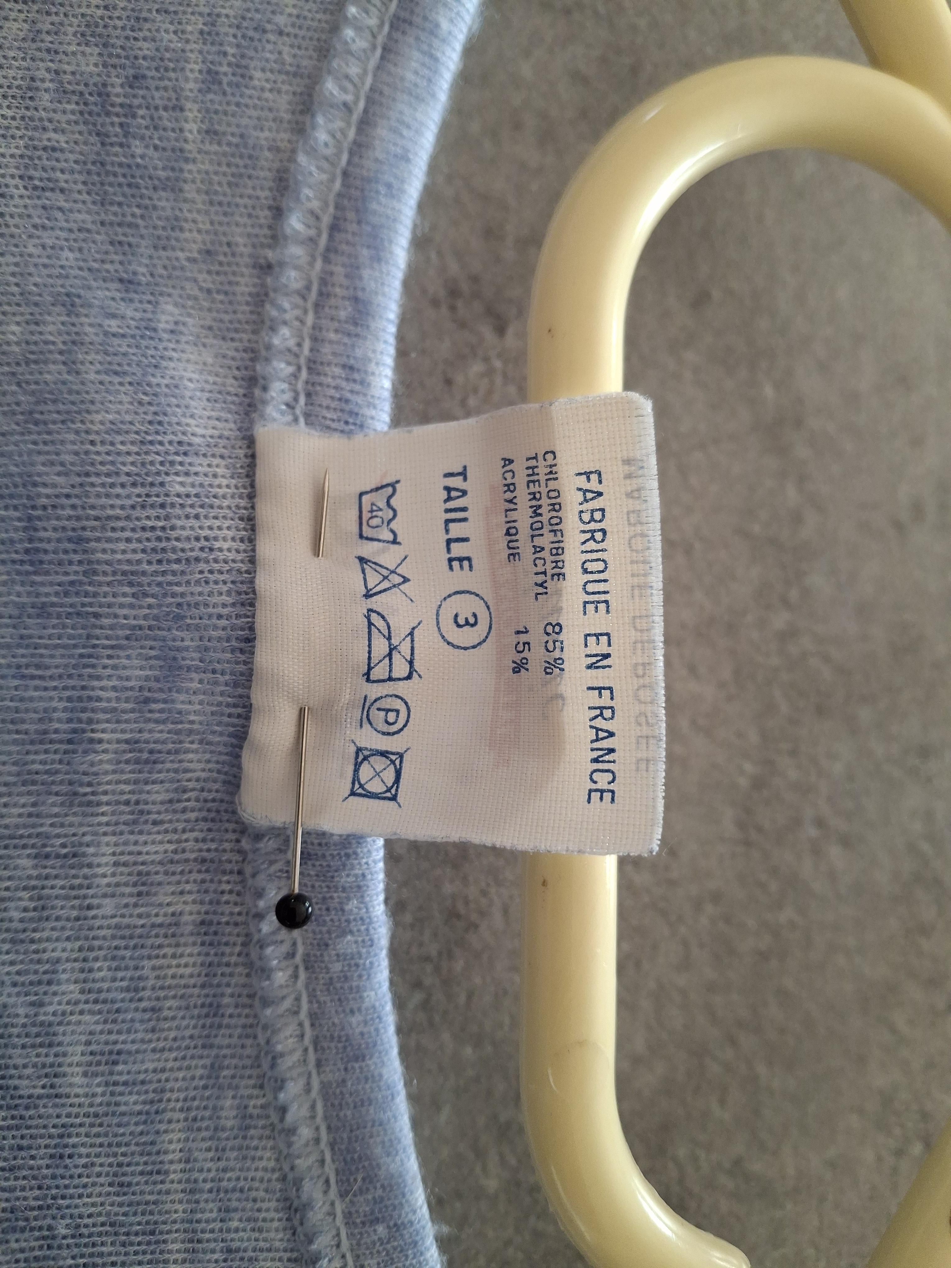 troc de troc damart mixte image 2