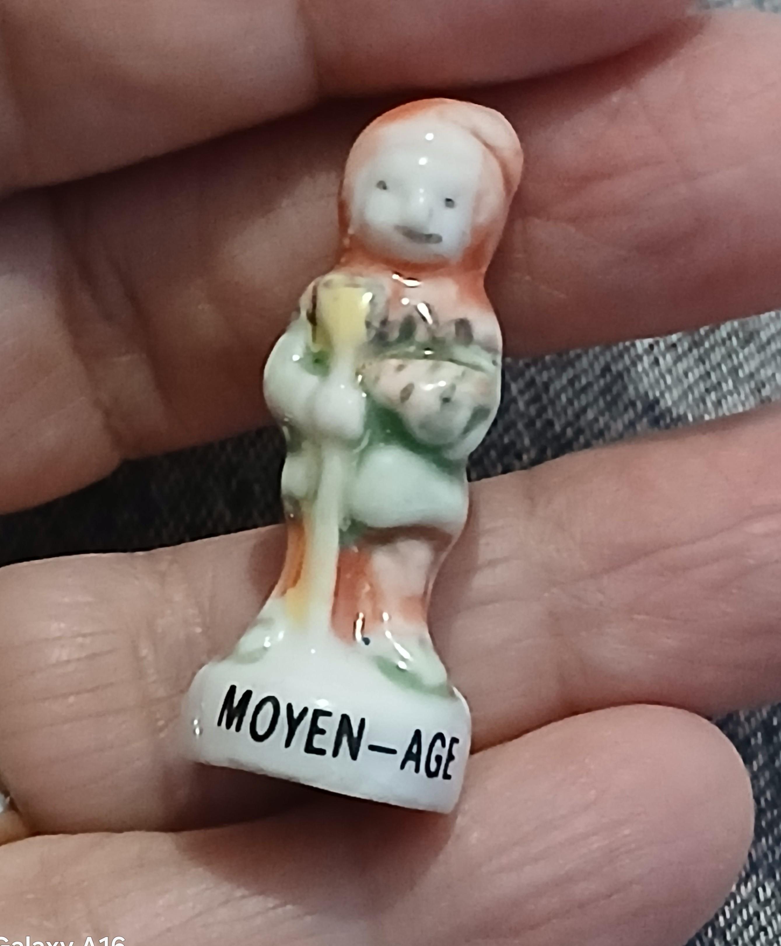 troc de troc reserver sophie une fève image 0