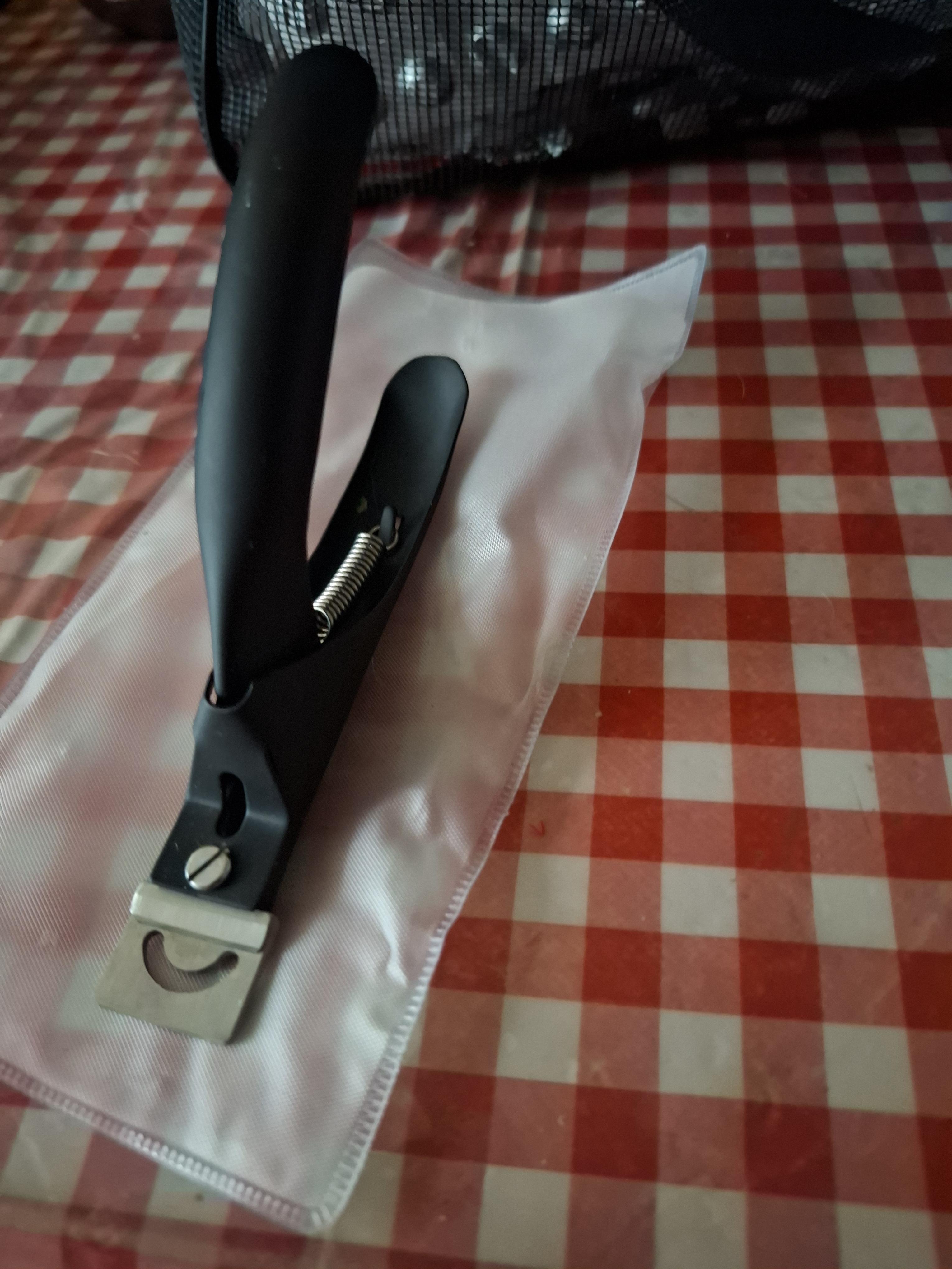 troc de troc pince à griffes chien/chat image 0