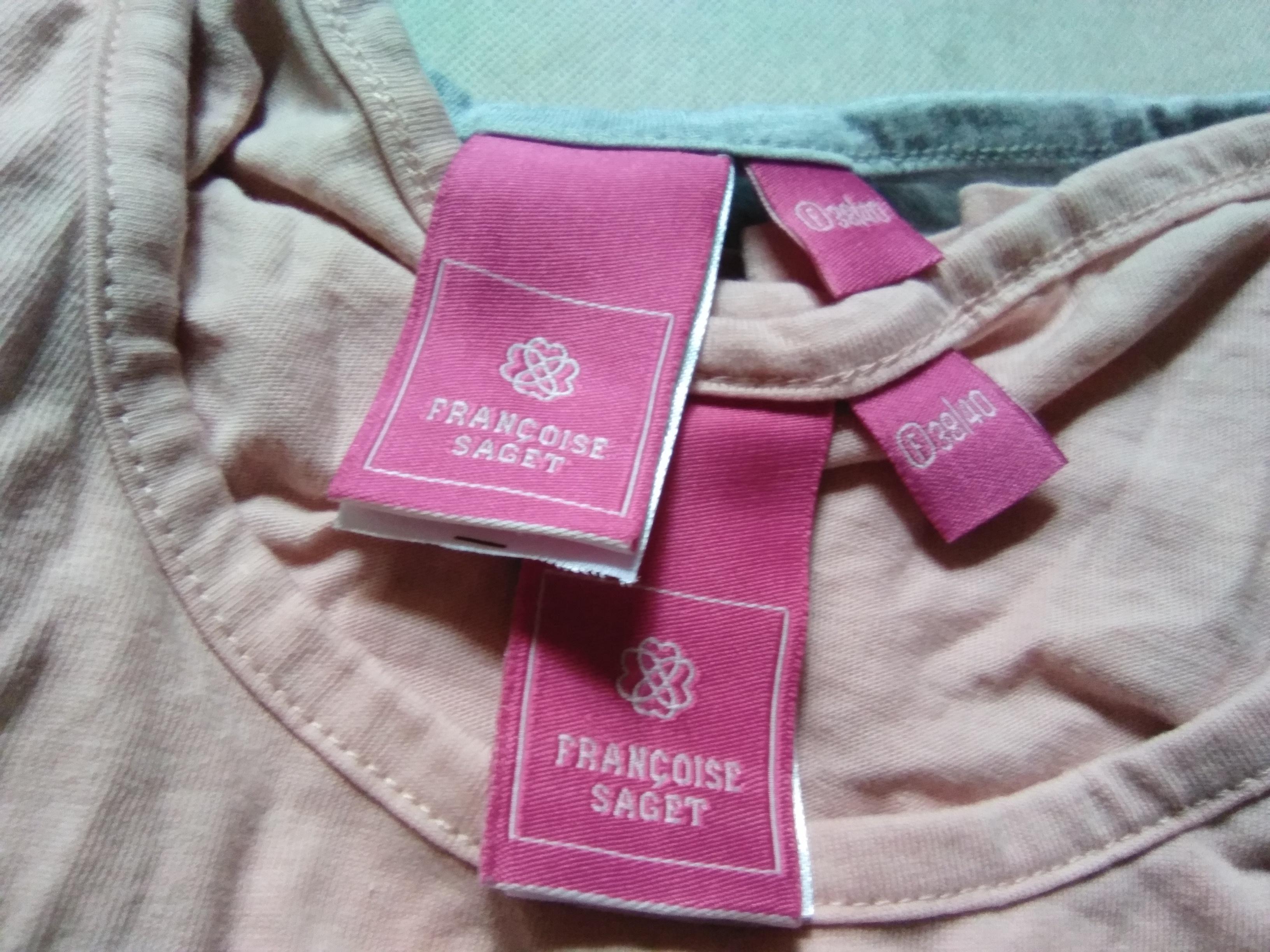 troc de troc reserve et envoyé lot 2 pyjama, femme, très bon état image 1