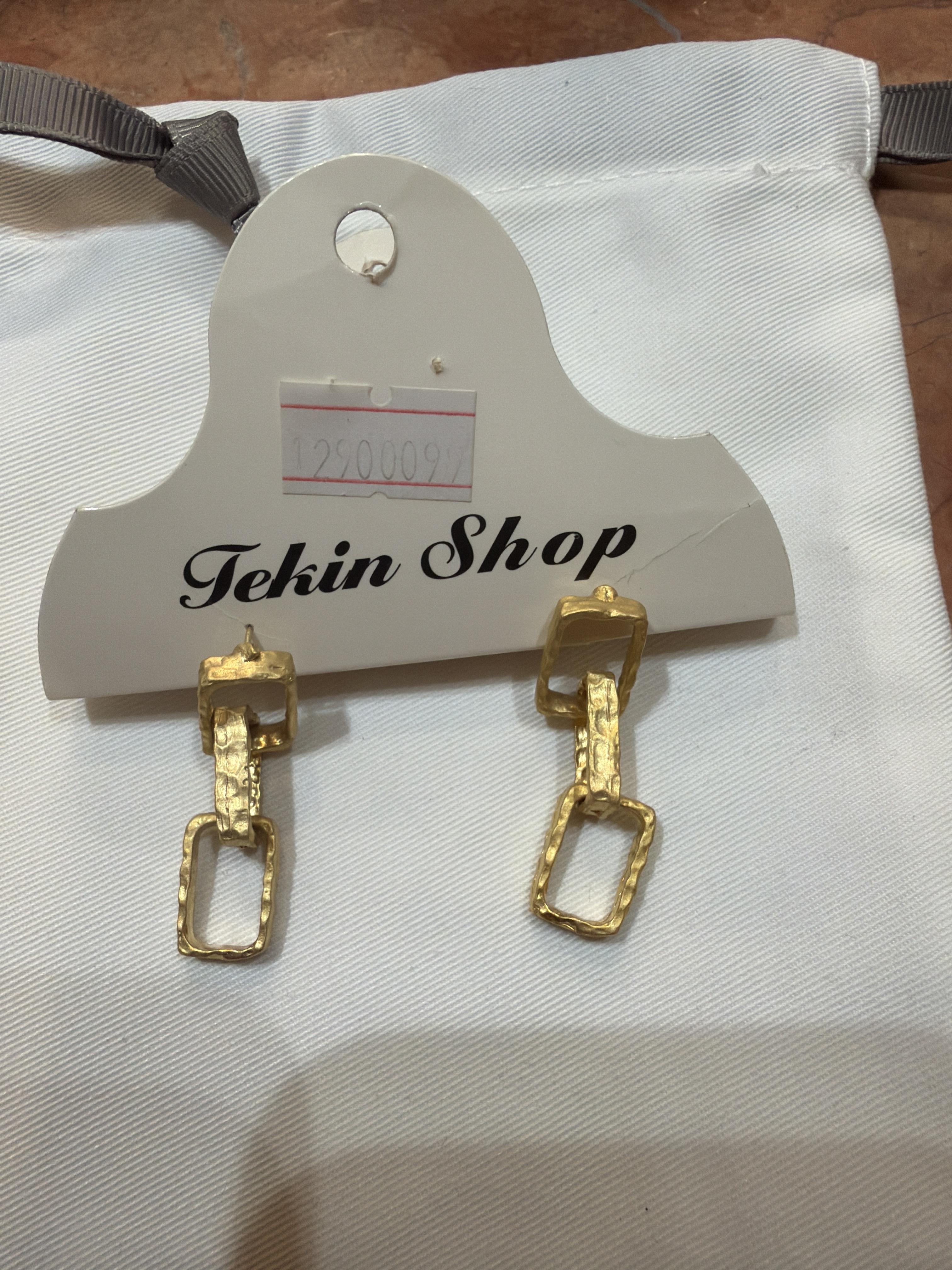 troc de troc boucles d oreilles image 0