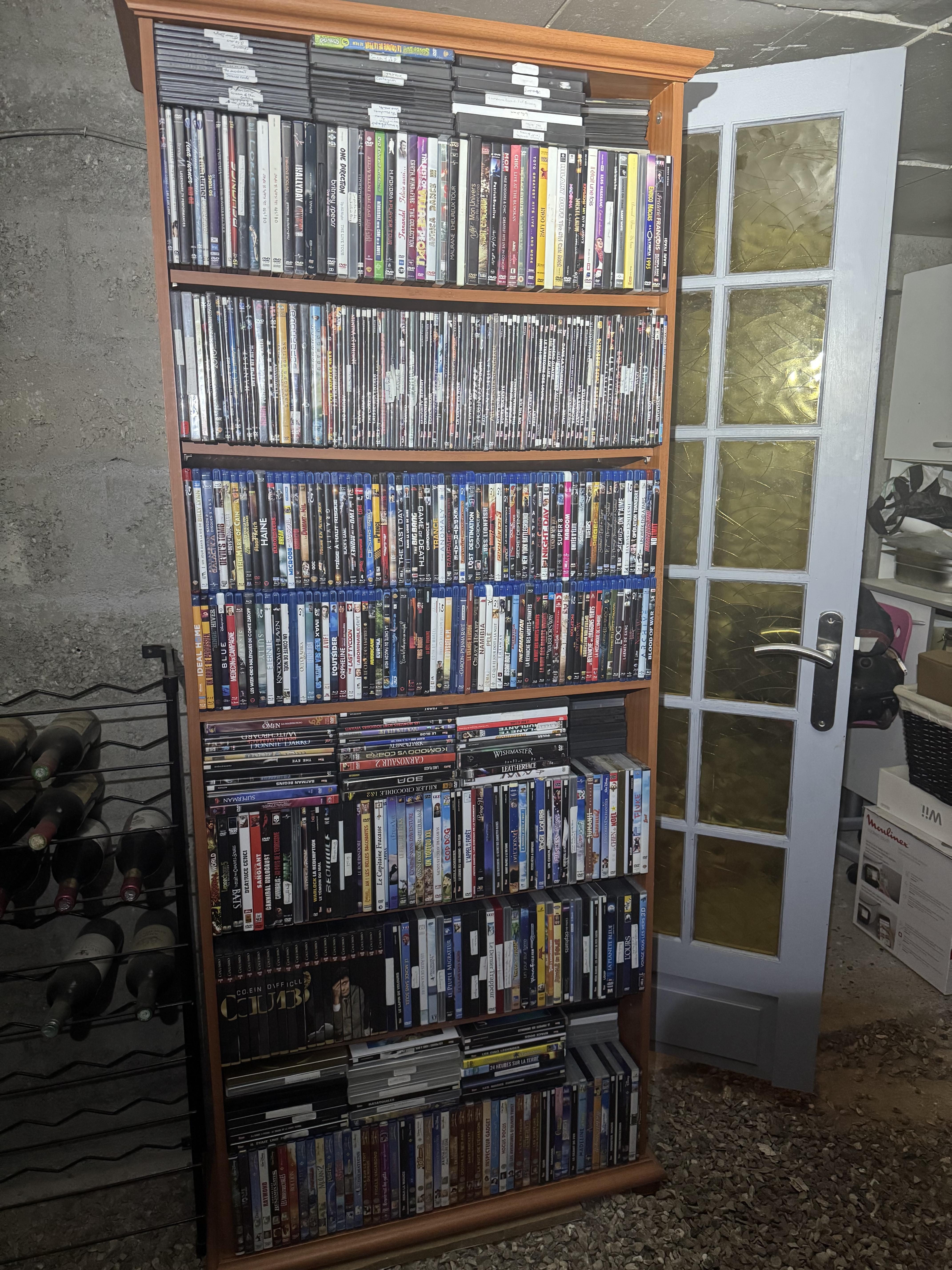 troc de troc collection de dvd image 2