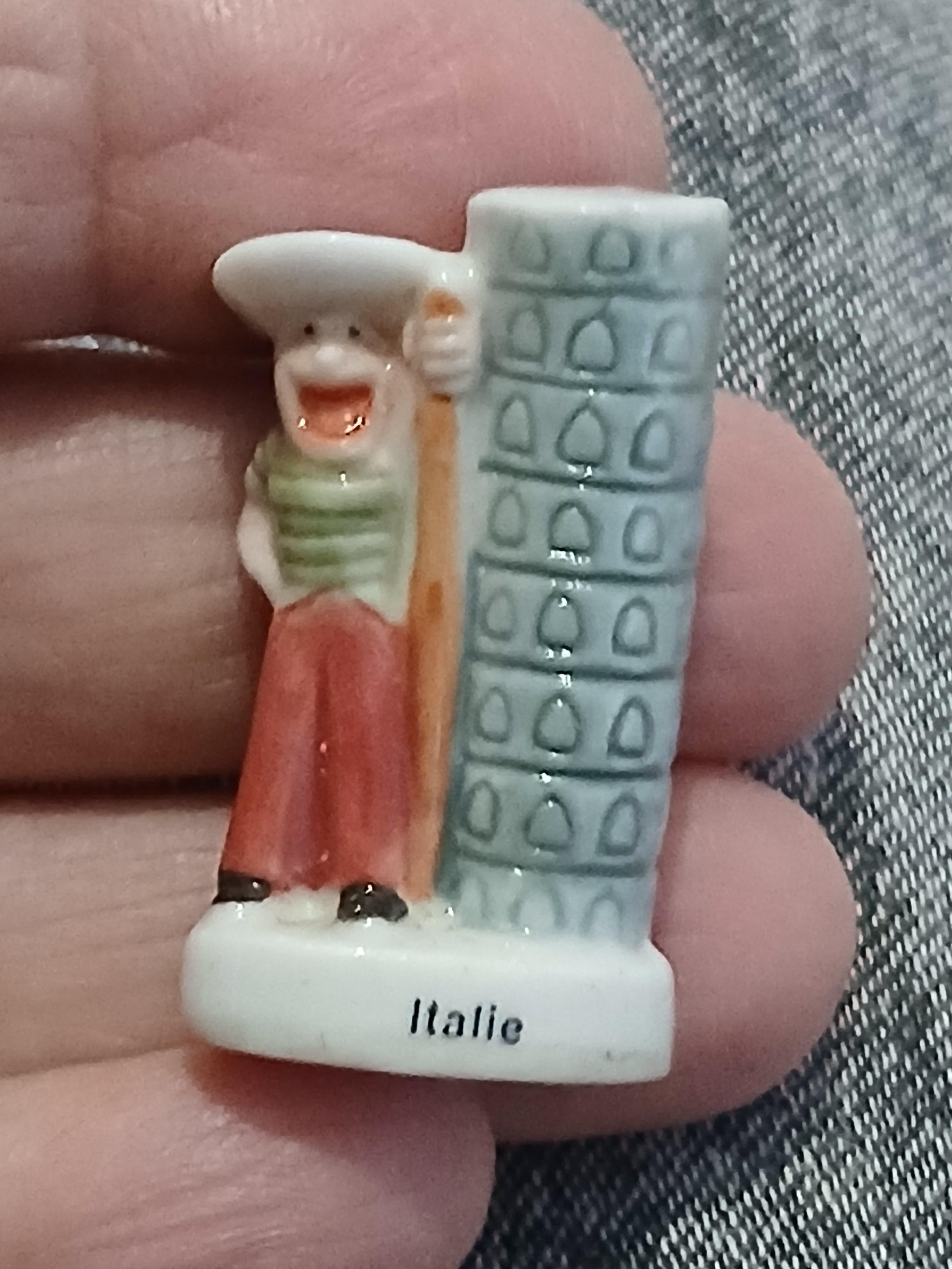 troc de troc reserver sophie une fève image 0