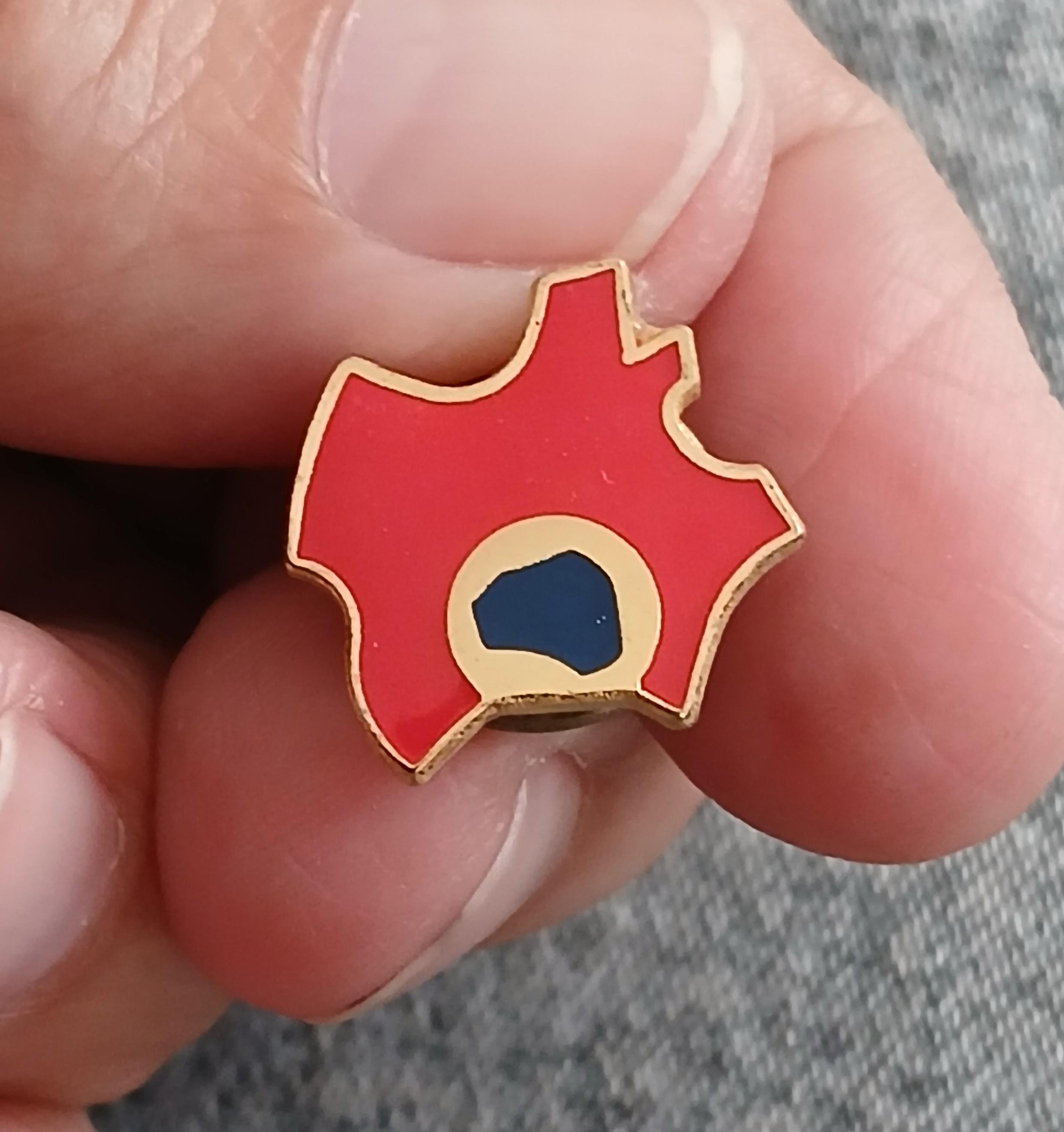 troc de troc reserver sophie. un pins image 1