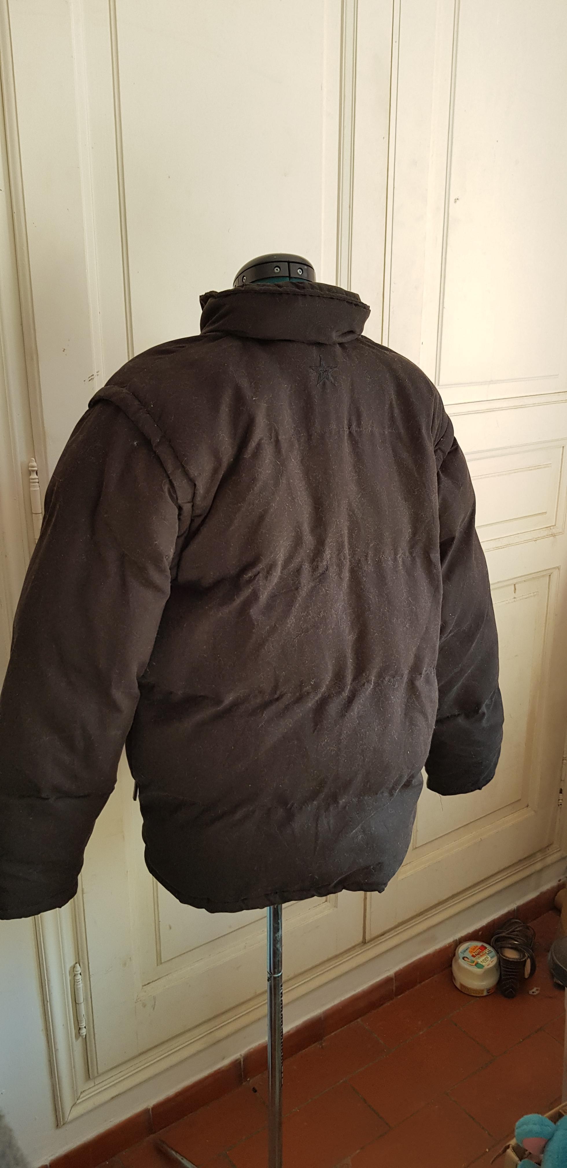troc de troc veste taille s image 1