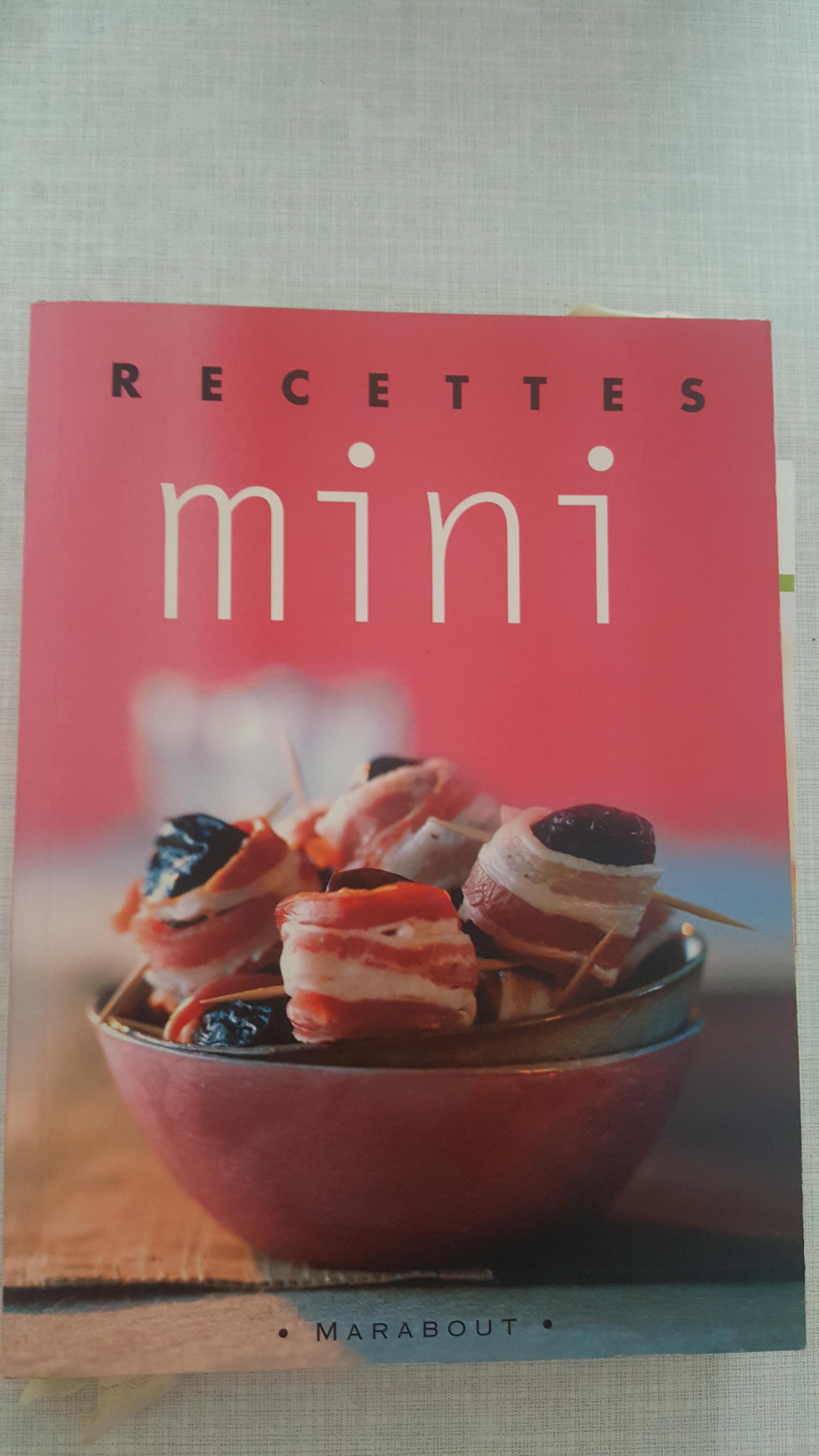 troc de troc recettes mini image 0