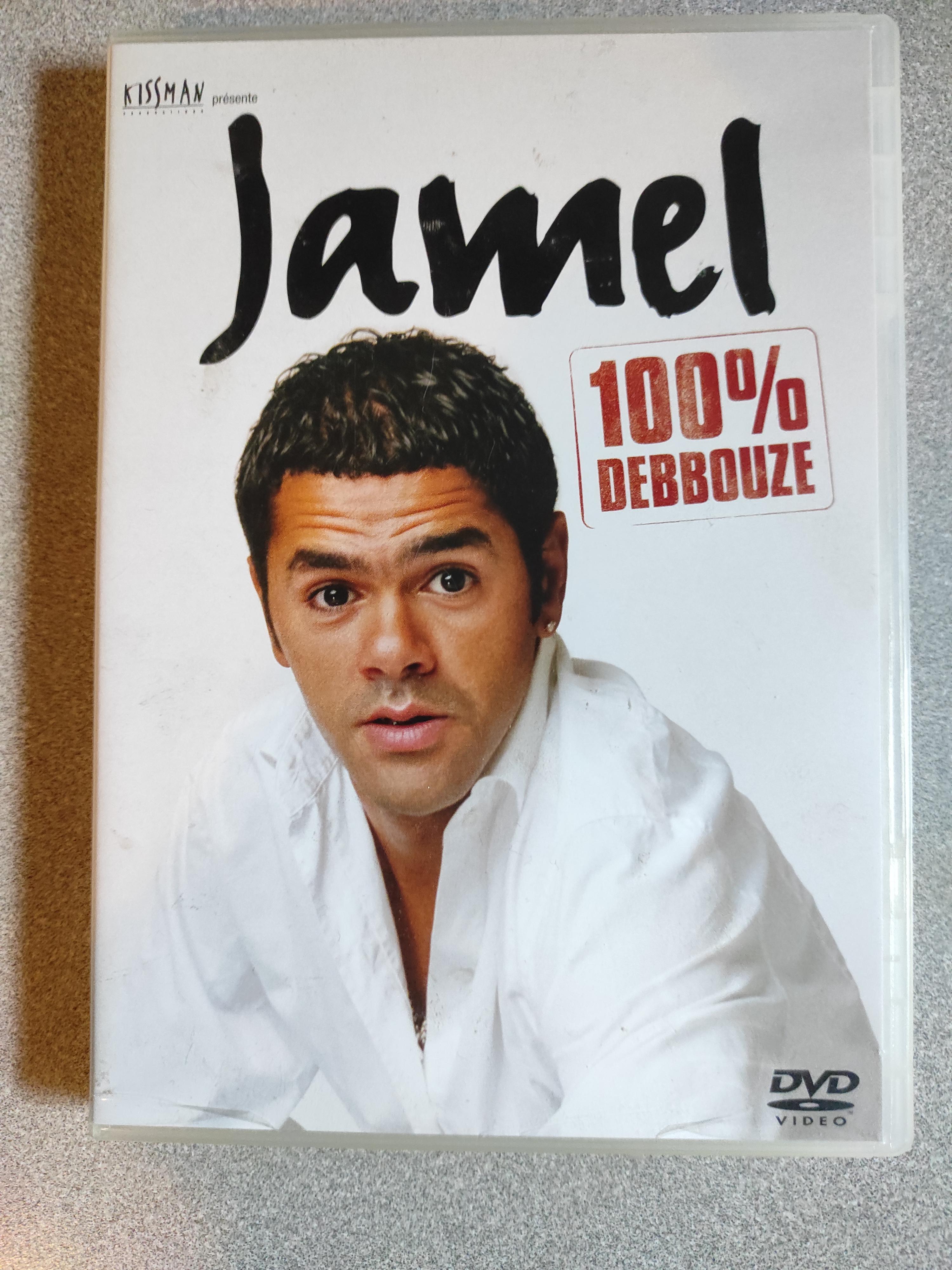 troc de troc jamel 100 % debbouze image 0