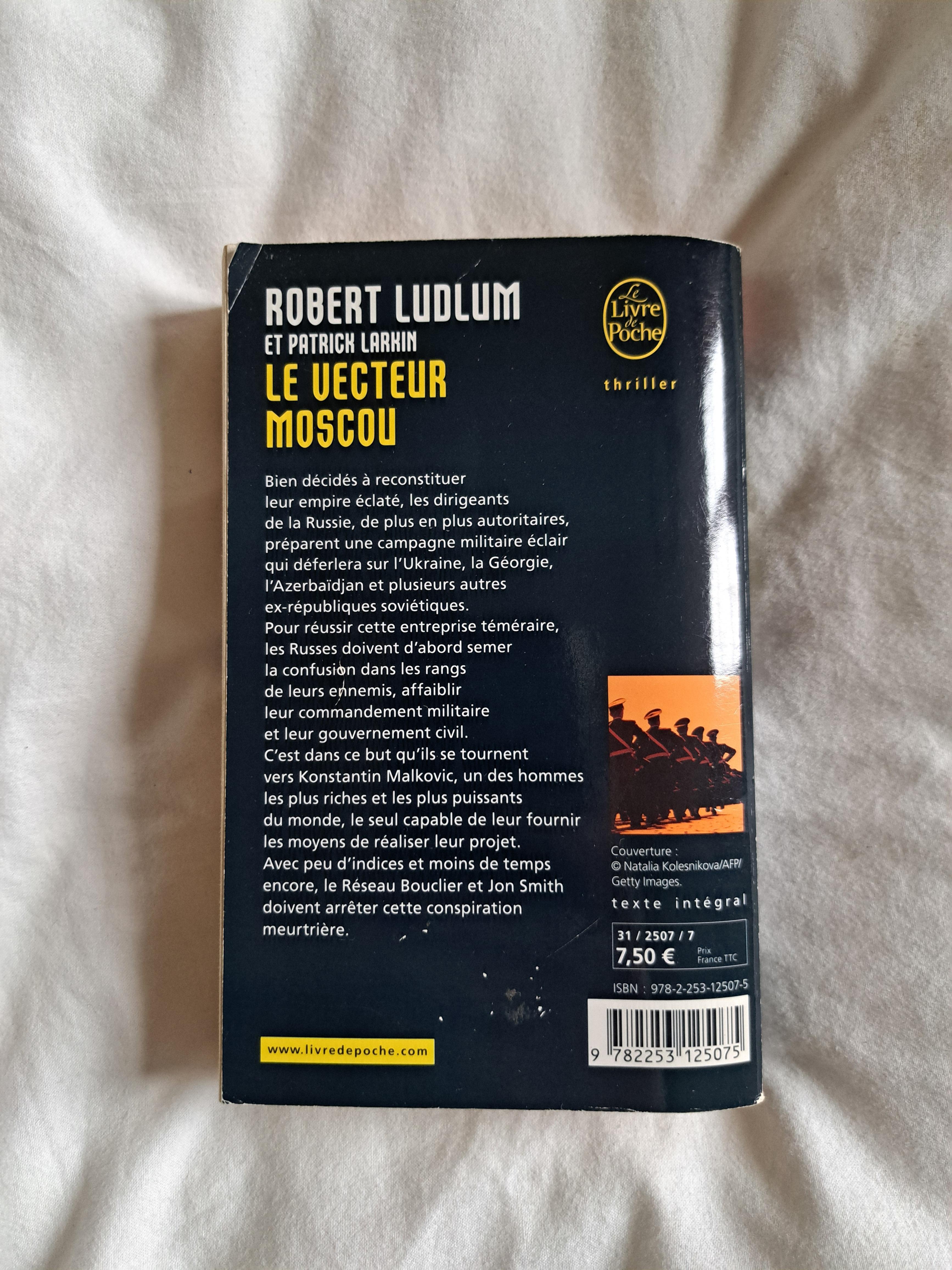 troc de troc don livre de poche image 1