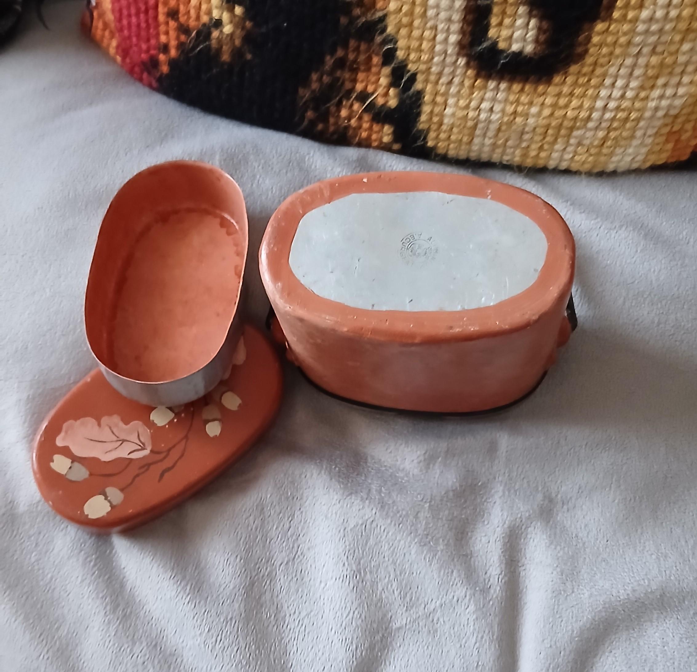 troc de troc reserver fidji  boîte en fer image 2