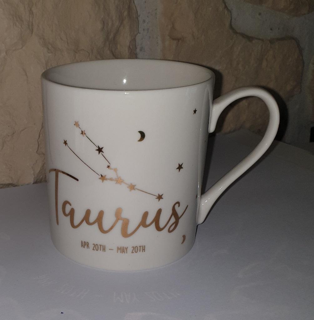 troc de troc tasse zodiaque image 0