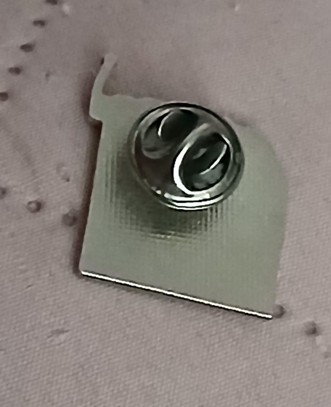troc de troc un pins ' matra ' image 2