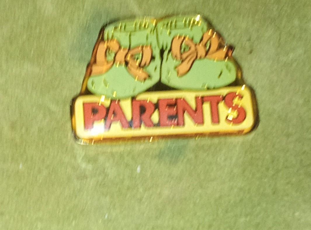 troc de troc pin's avec attache gisette image 0