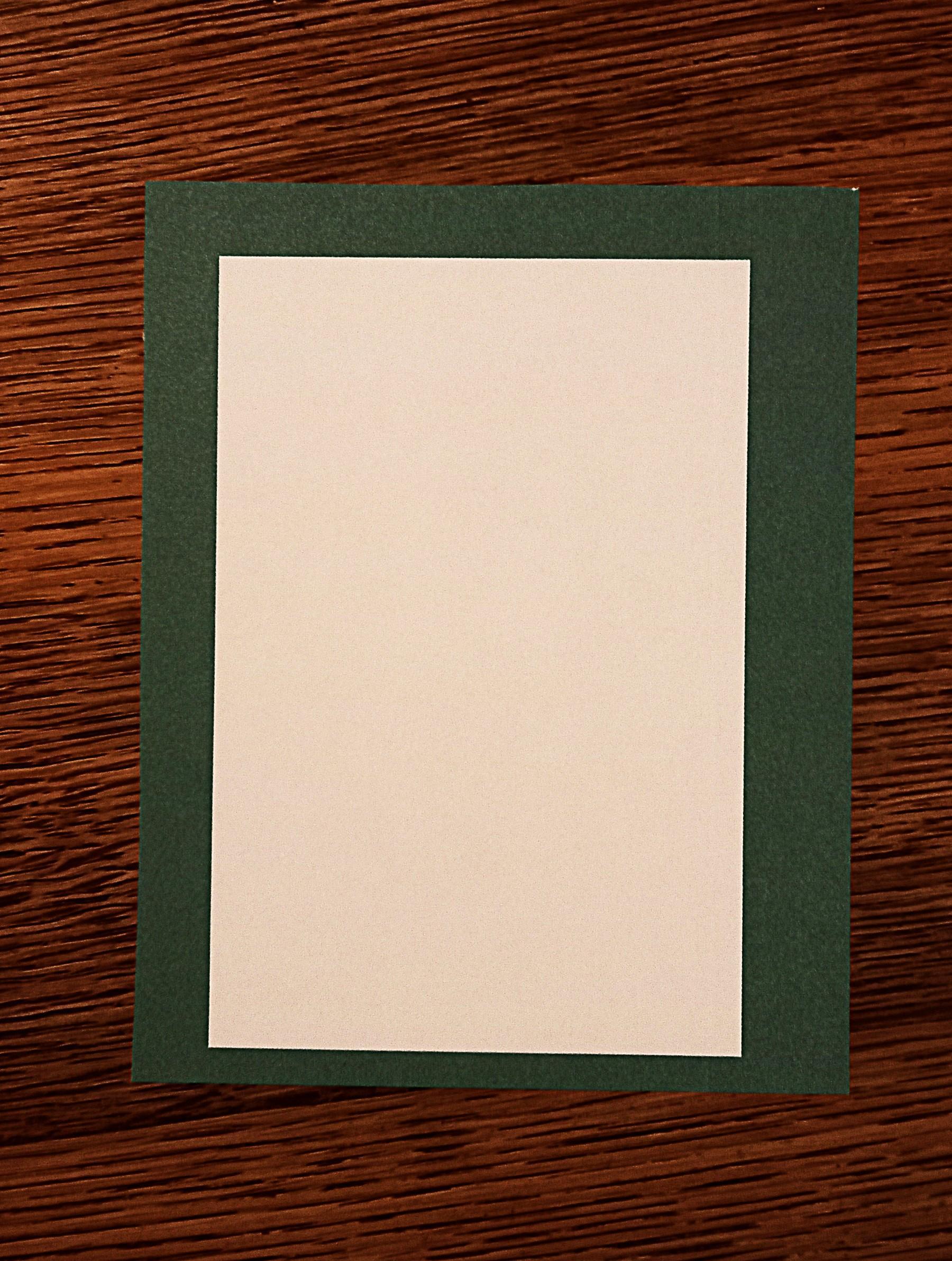 troc de troc carte "fleurs". image 1