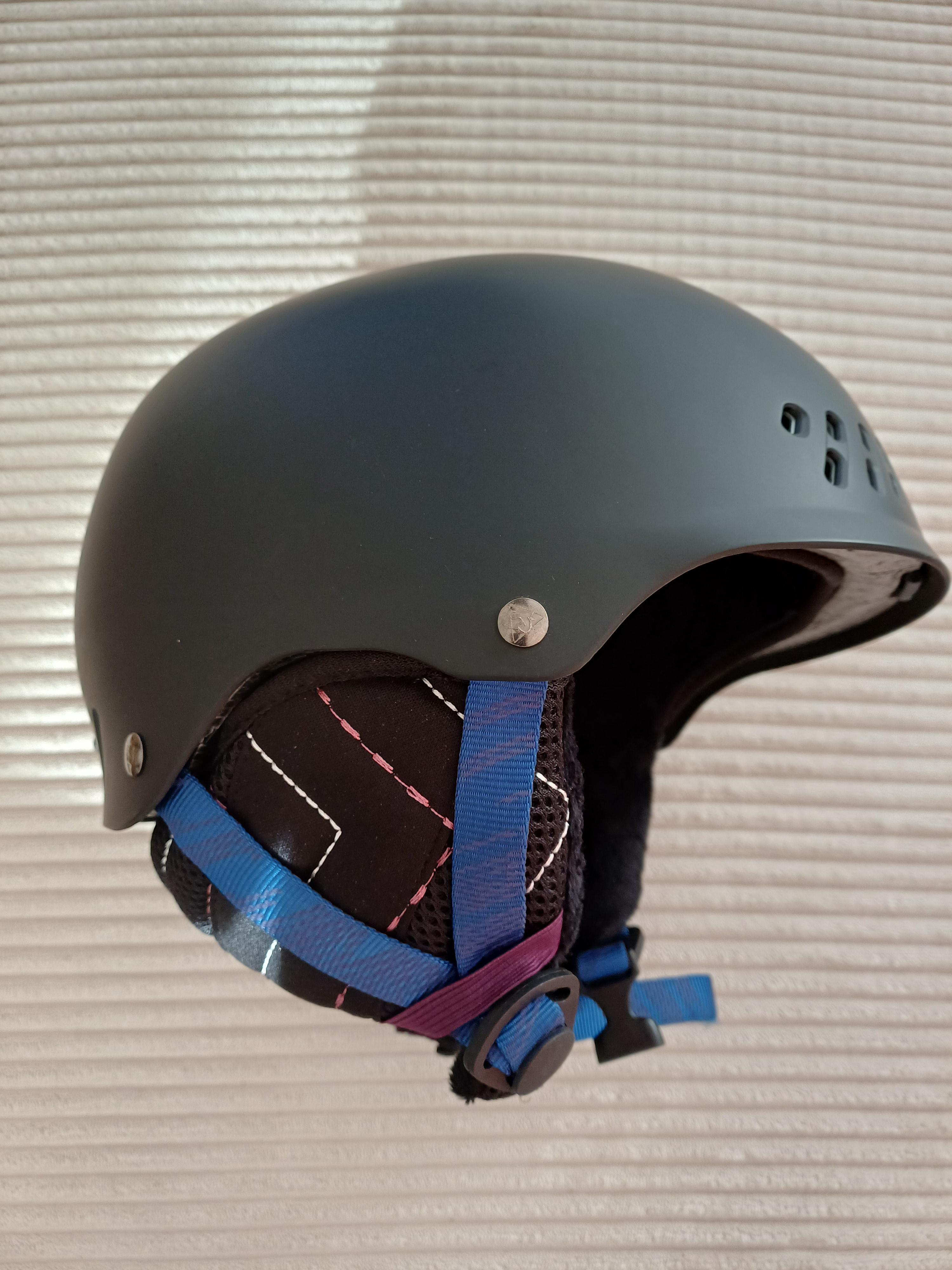 troc de troc casque ski/snowboard adulte - taille s image 0