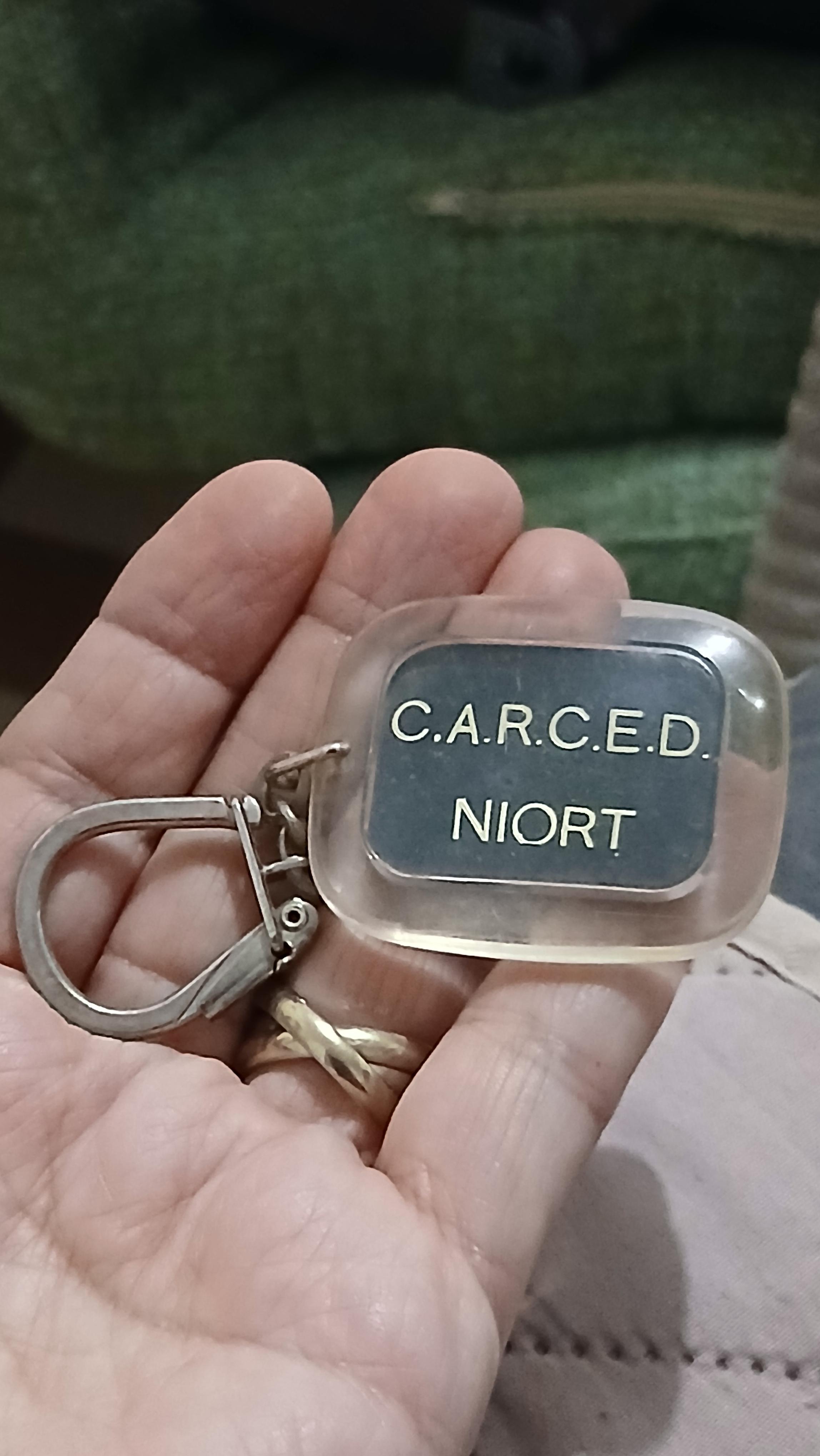 troc de troc porte clé image 1