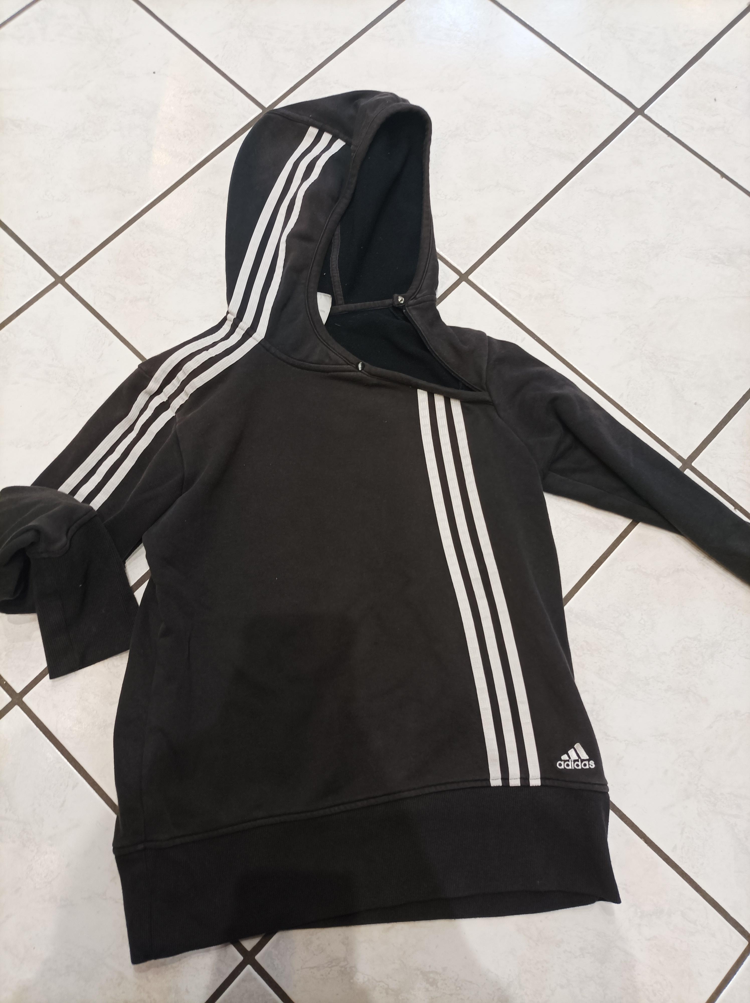 troc de troc pull adidas image 0