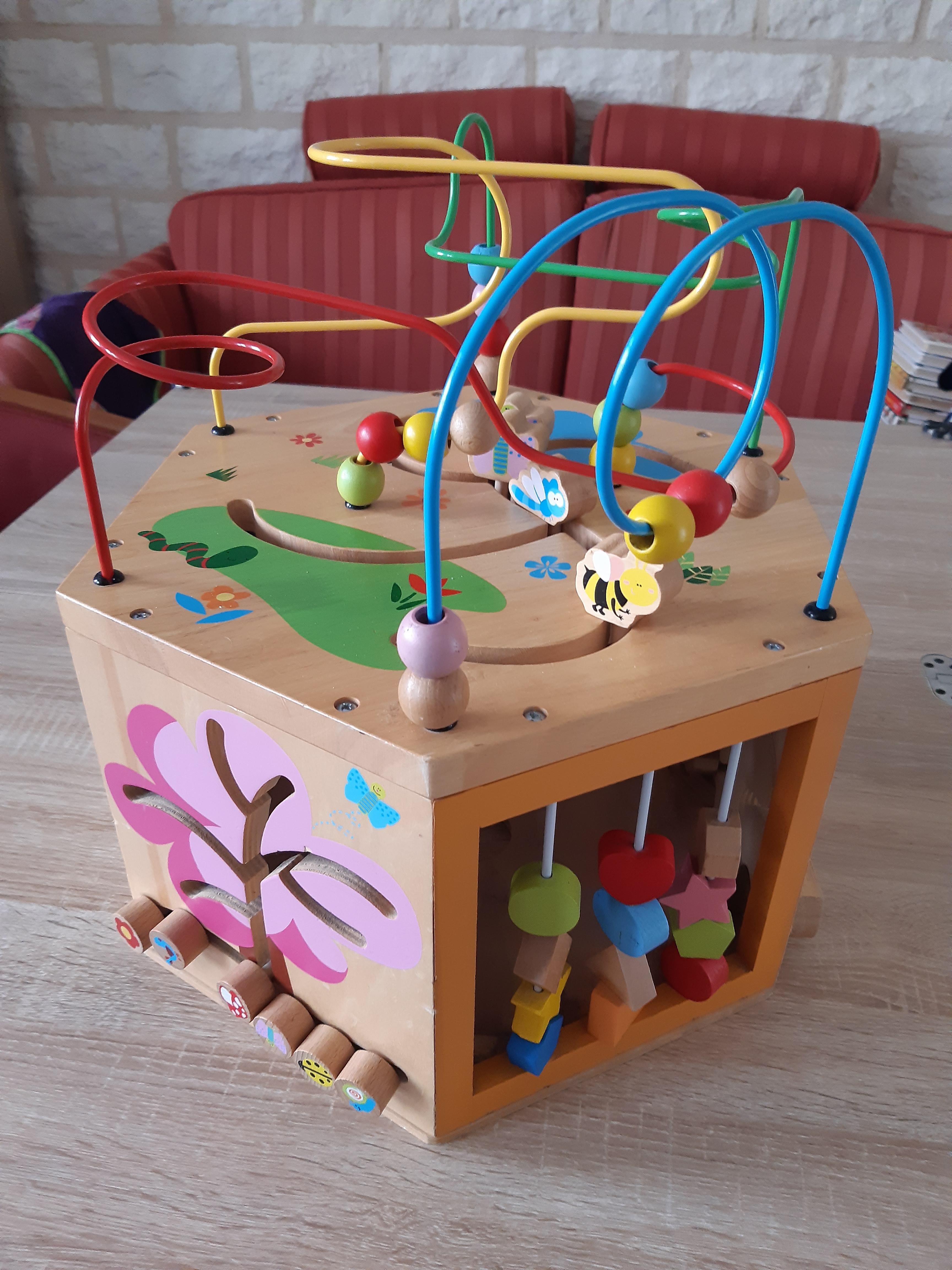 troc de troc boulier image 0