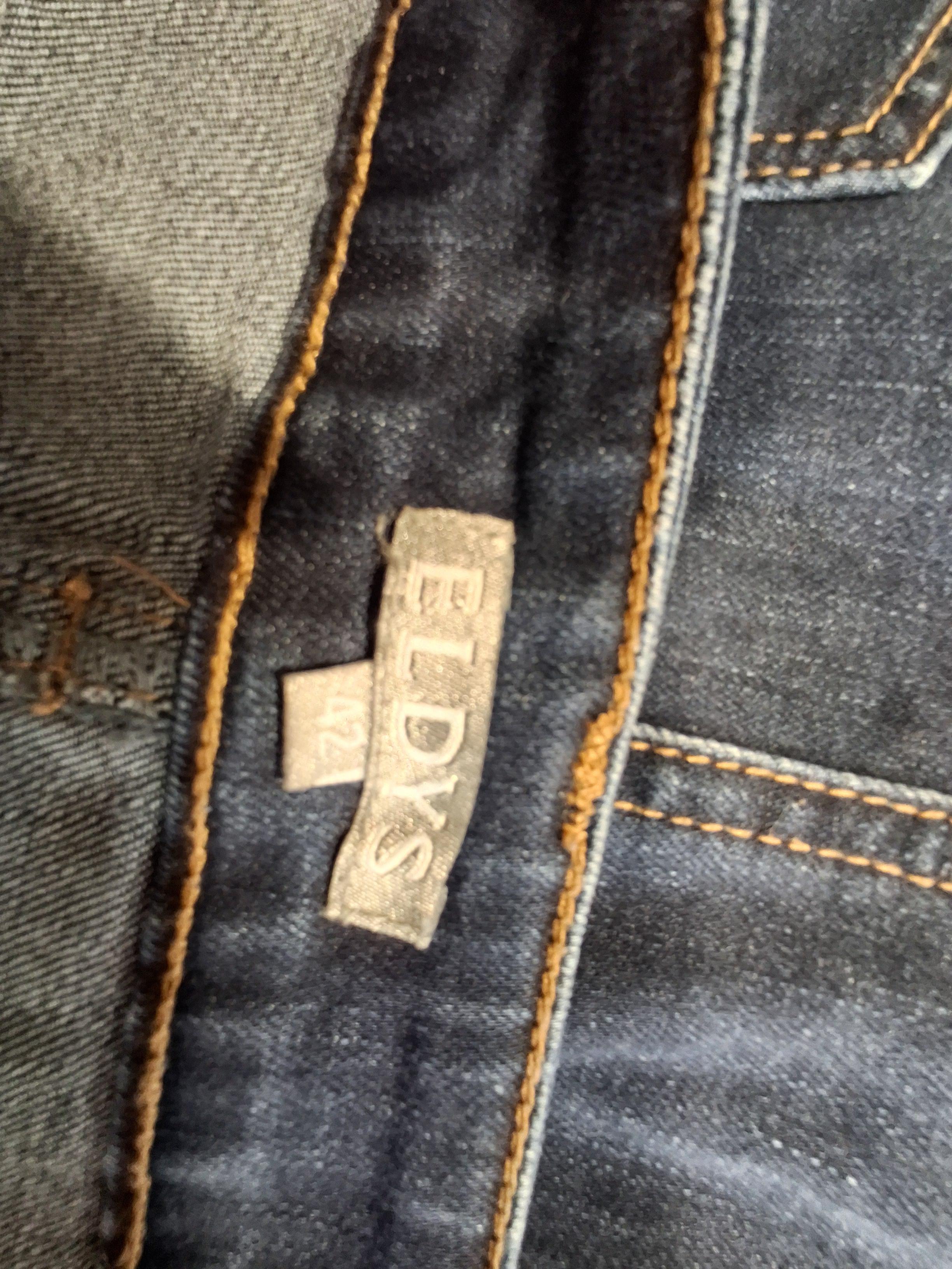 troc de troc jean femme eldys image 1