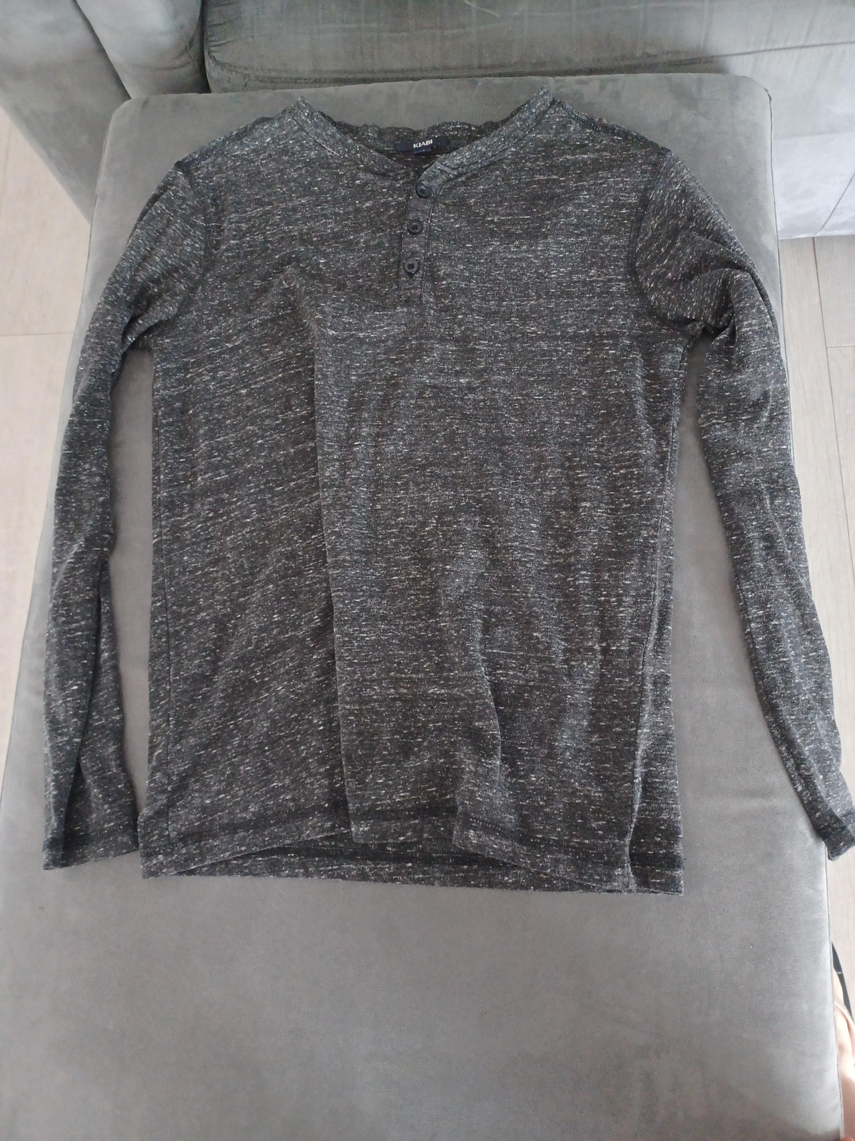 troc de troc tee shirt manches longues xs image 0