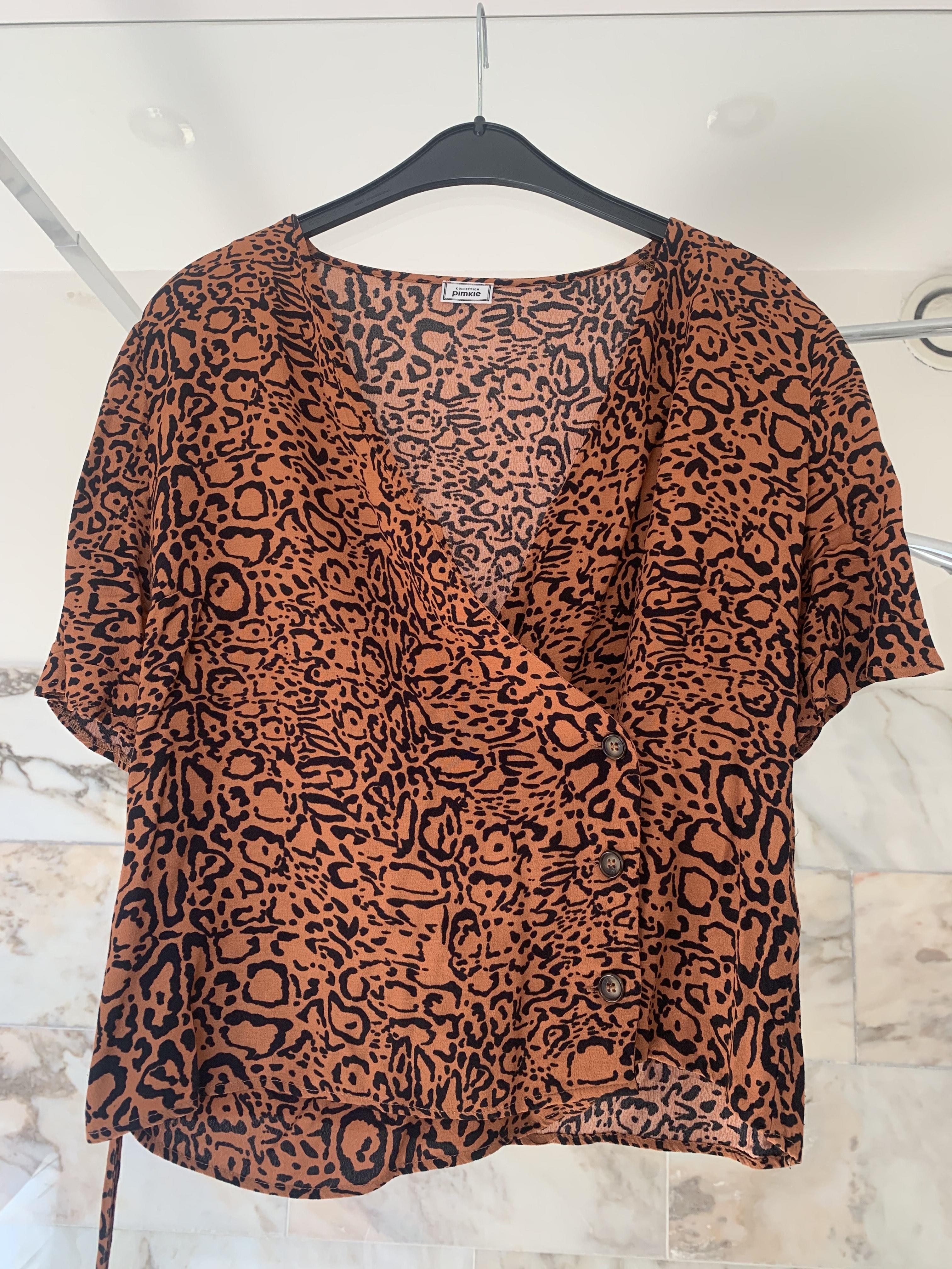 troc de troc hauts taille 40 image 1