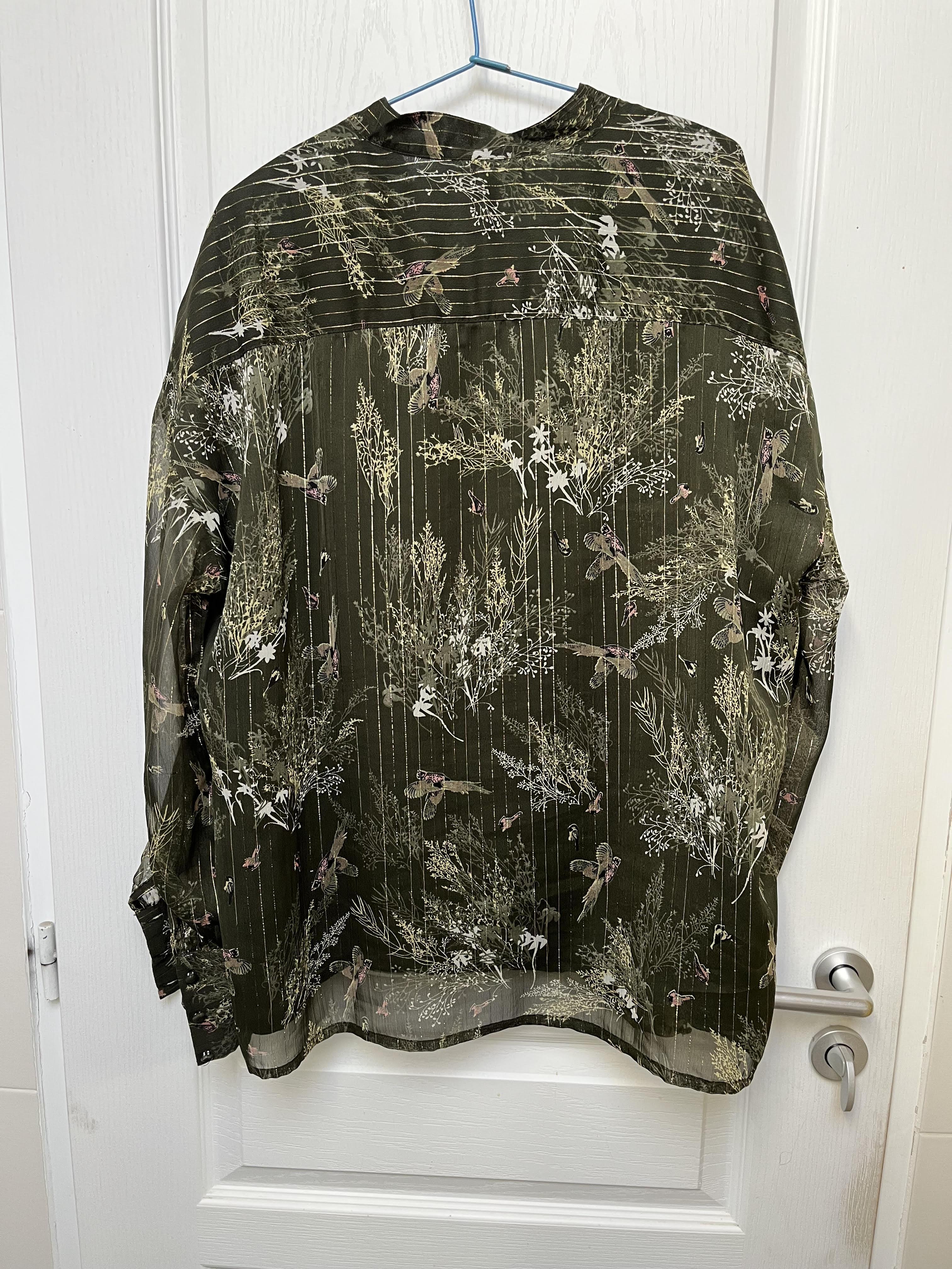 troc de troc blouse lee cooper m image 2