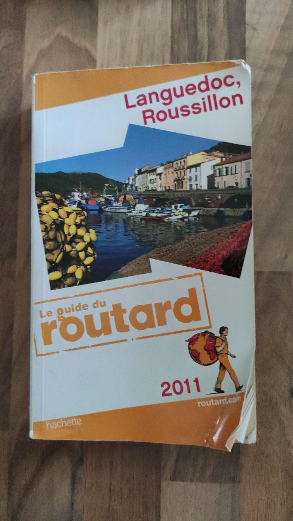 troc de troc routard languedoc roussillon image 0
