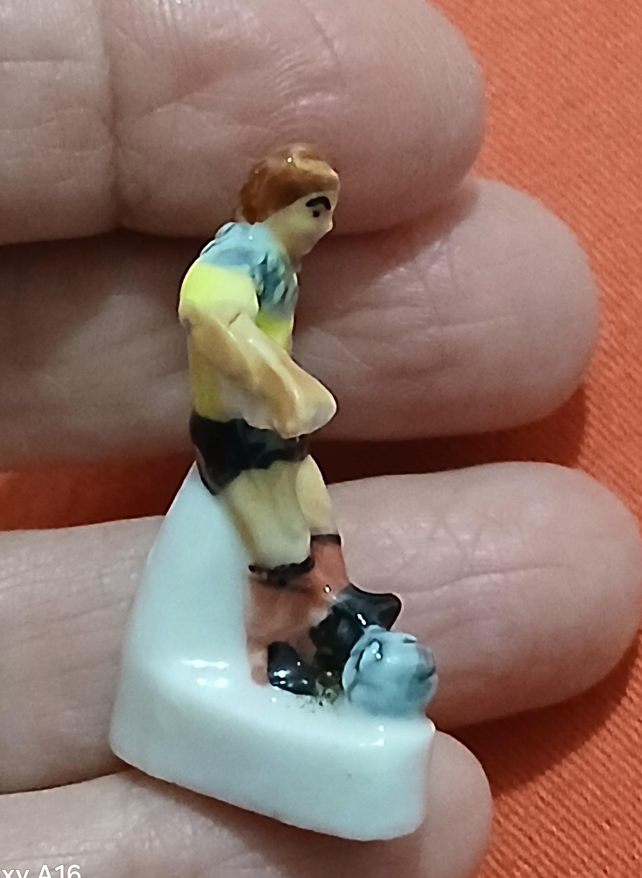 troc de troc reserver sophie  une fève image 2