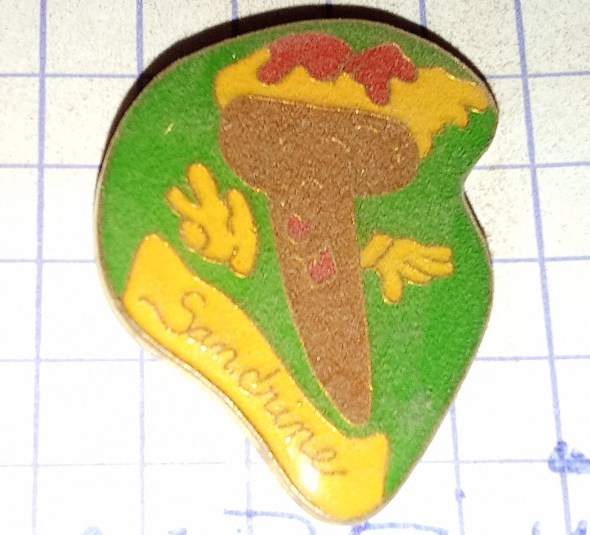 troc de troc 3 pin's image 0