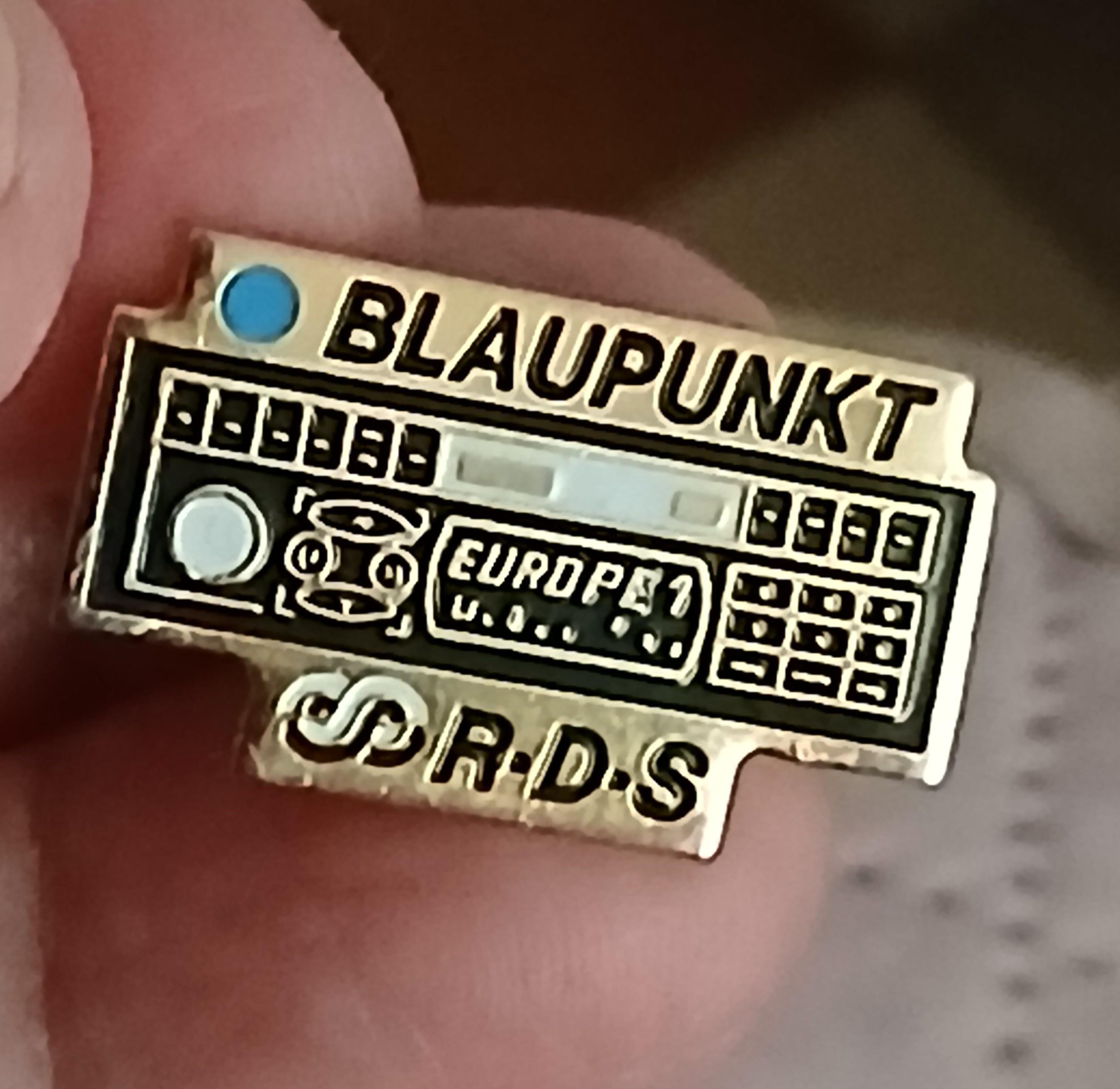 troc de troc un pins image 0