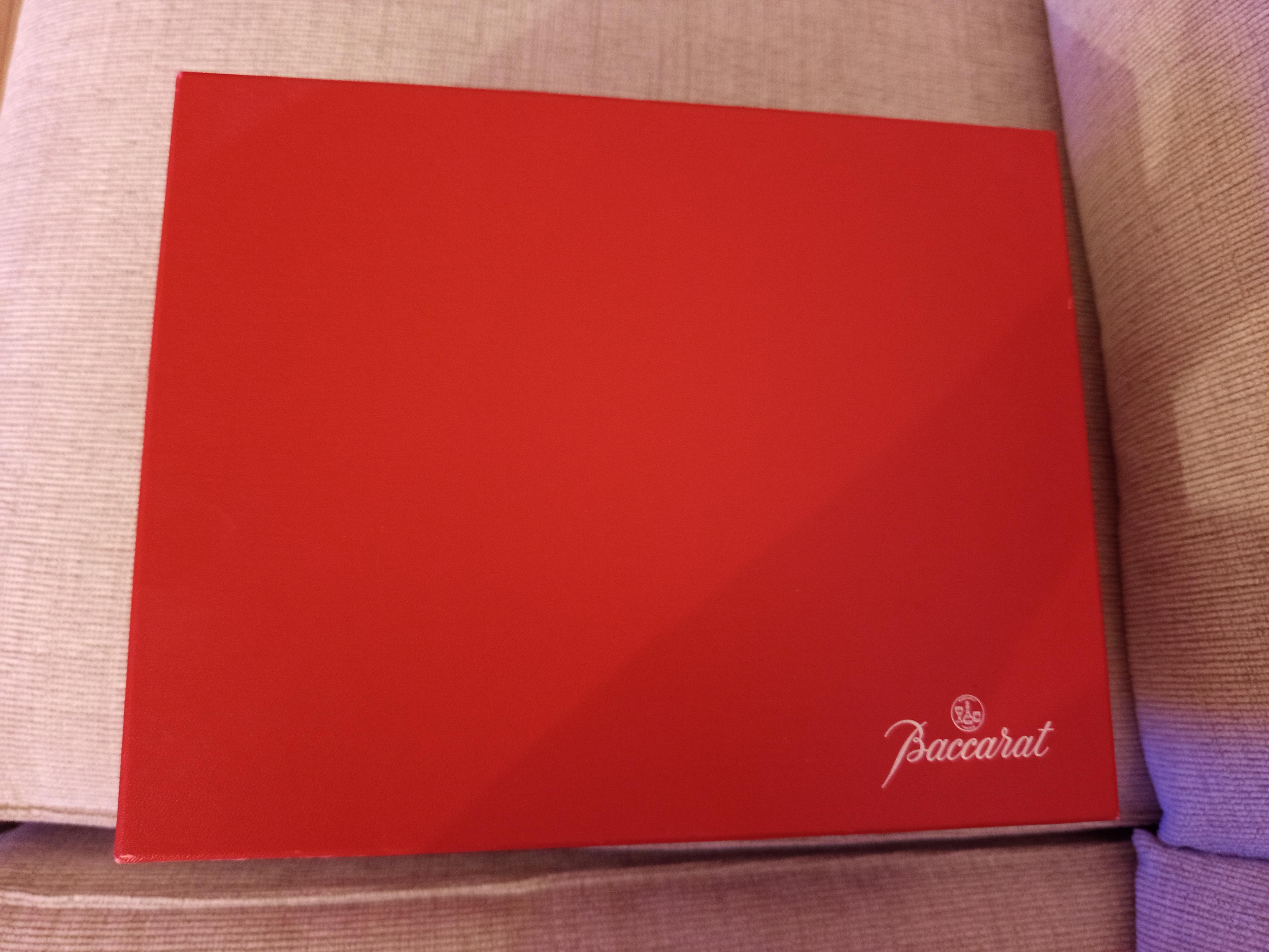 troc de troc flûtes dom pérignon baccarat image 2