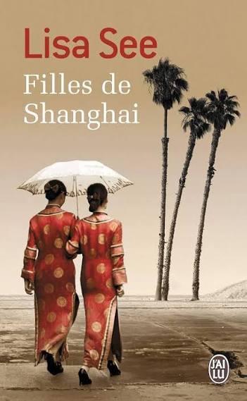 troc de troc livre - filles de shanghai - poche - lisa see image 0