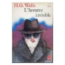troc de troc livre - l'homme invisible - poche - h.g. wells image 0