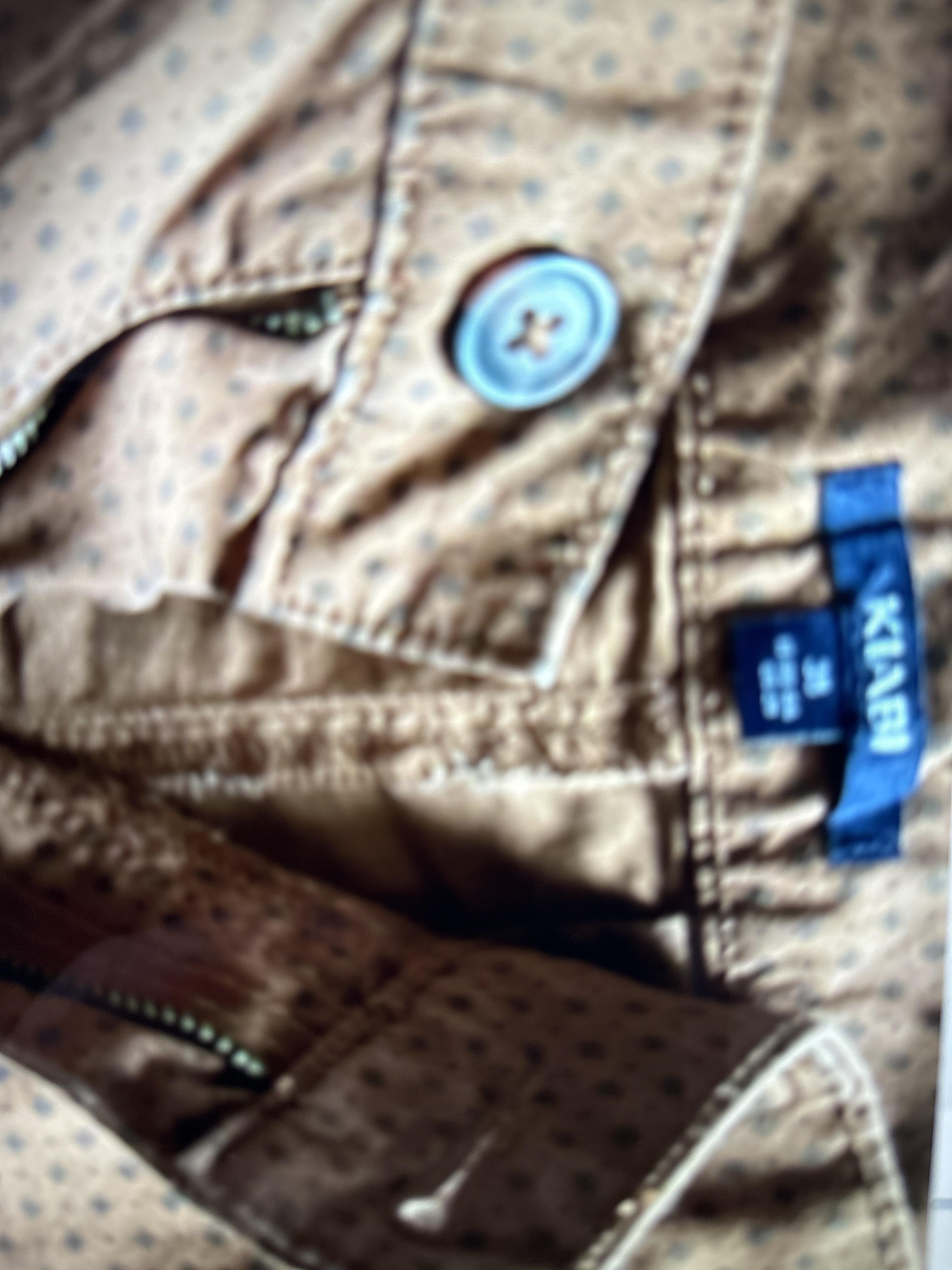 troc de troc bermuda  38 image 2