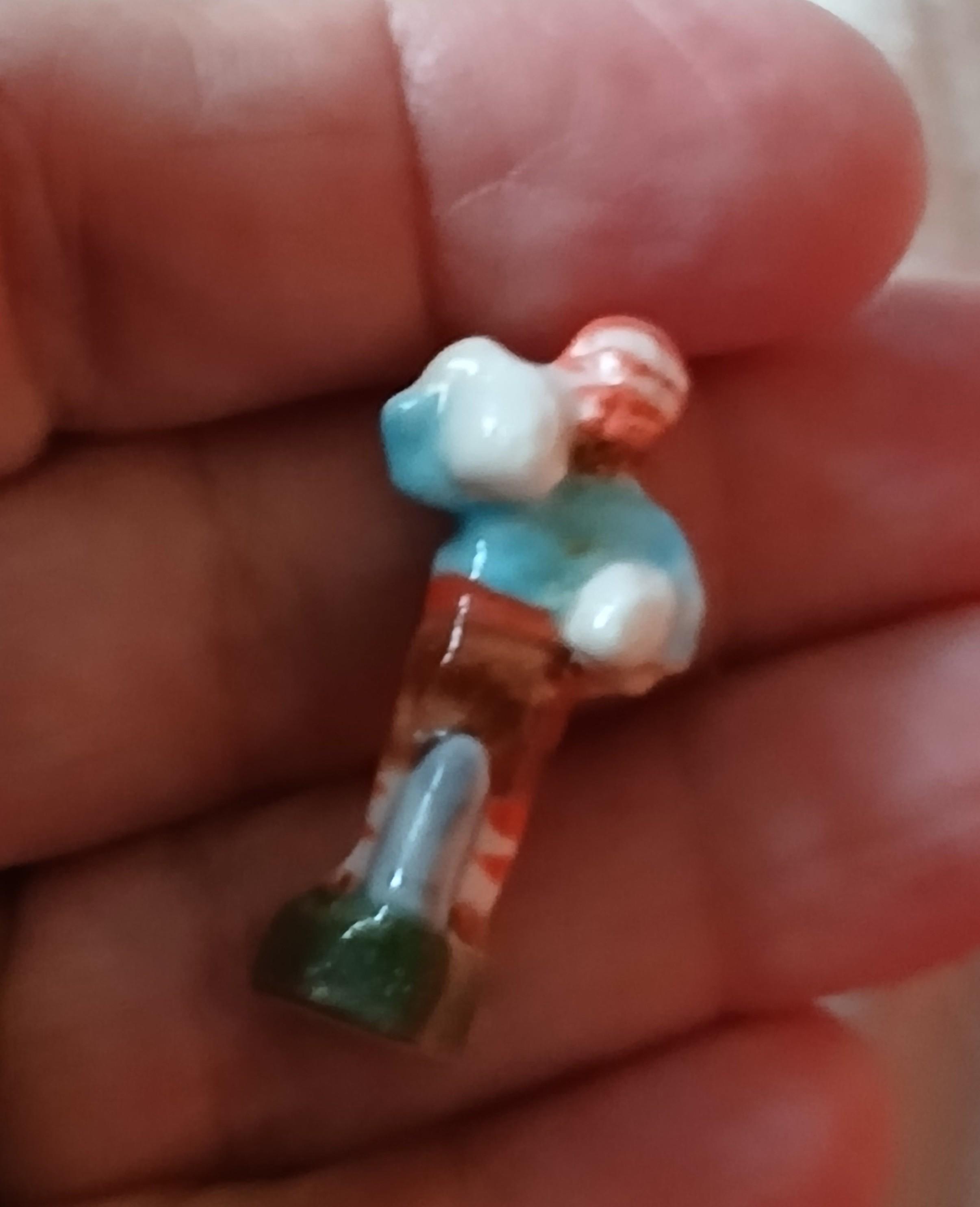 troc de troc une fève image 1