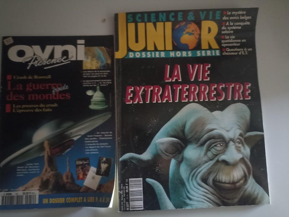 troc de troc magazines jeunesse image 0