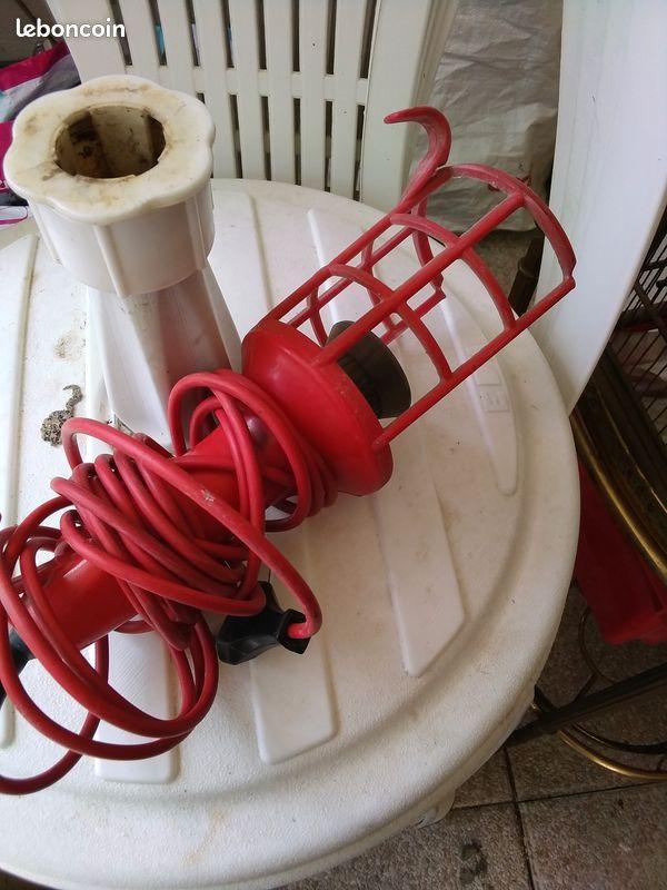 troc de troc lampe baladeuse image 0